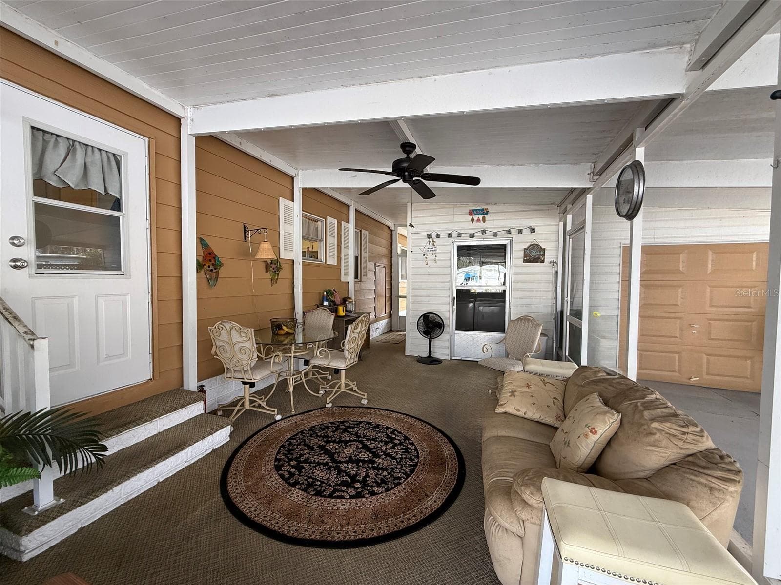 Manufactured Home at 50 N BOBWHITE RD, WILDWOOD, photo 2 of 25