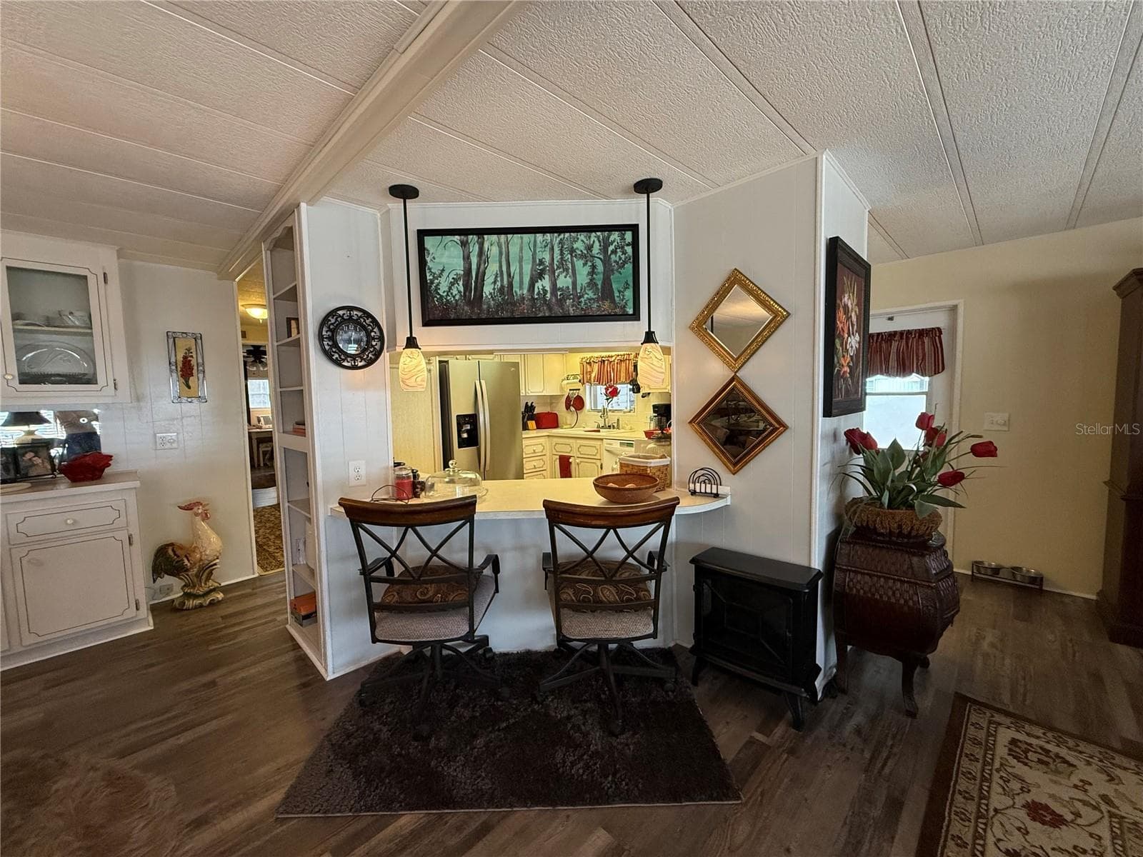 Manufactured Home at 50 N BOBWHITE RD, WILDWOOD, photo 8 of 25