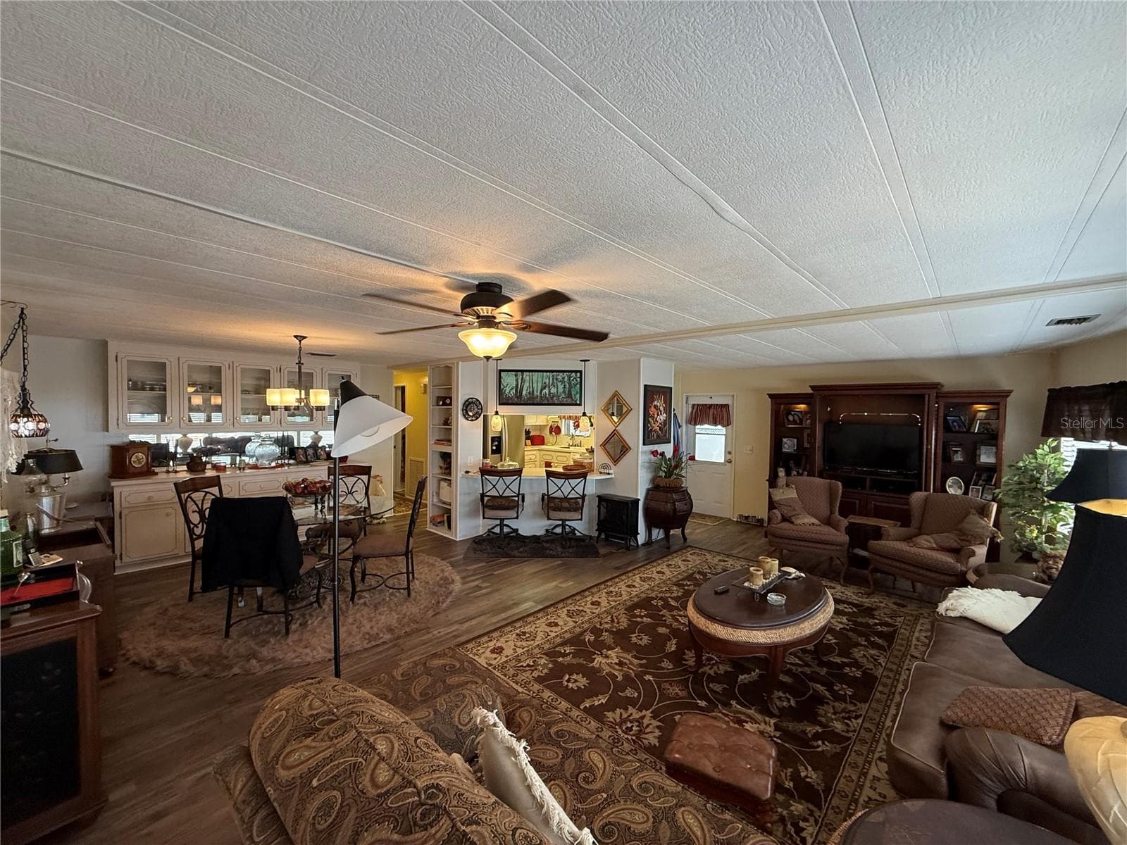 Manufactured Home at 50 N BOBWHITE RD, WILDWOOD, photo 10 of 25