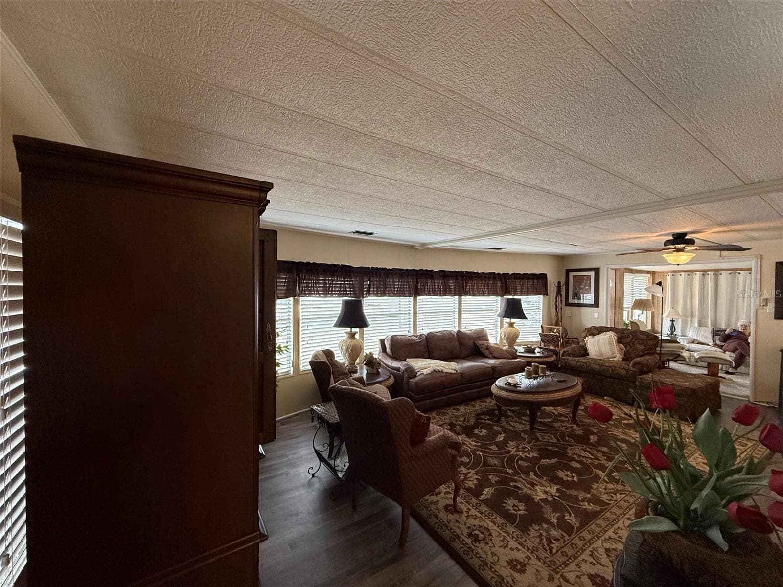 Manufactured Home at 50 N BOBWHITE RD, WILDWOOD, photo 12 of 25