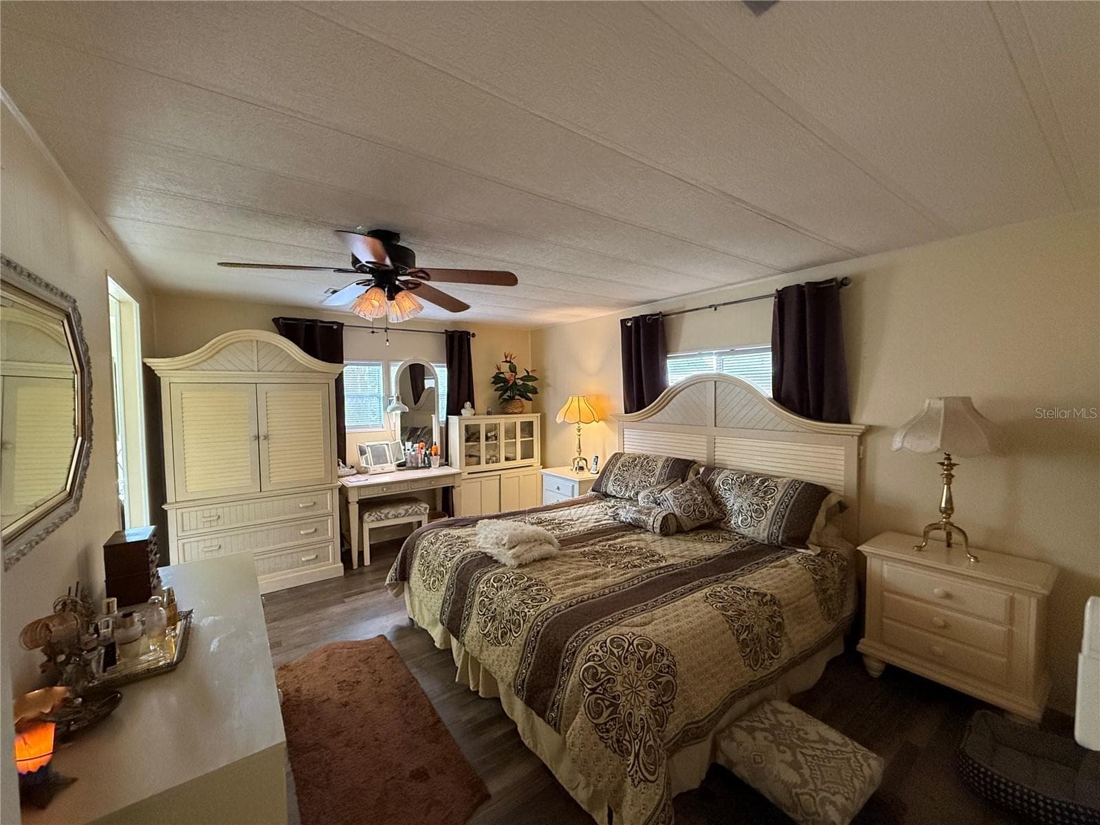 Manufactured Home at 50 N BOBWHITE RD, WILDWOOD, photo 17 of 25