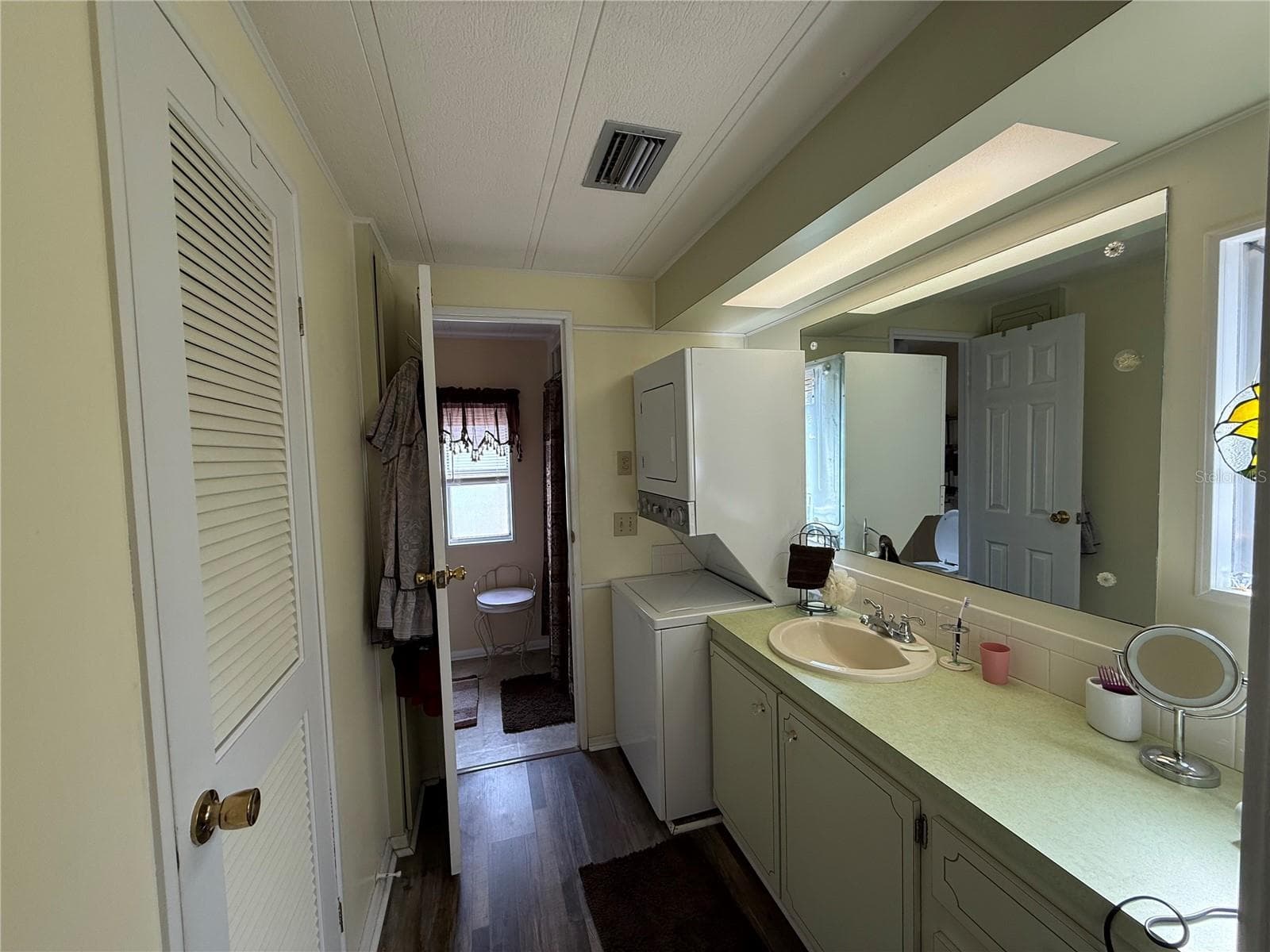 Manufactured Home at 50 N BOBWHITE RD, WILDWOOD, photo 18 of 25