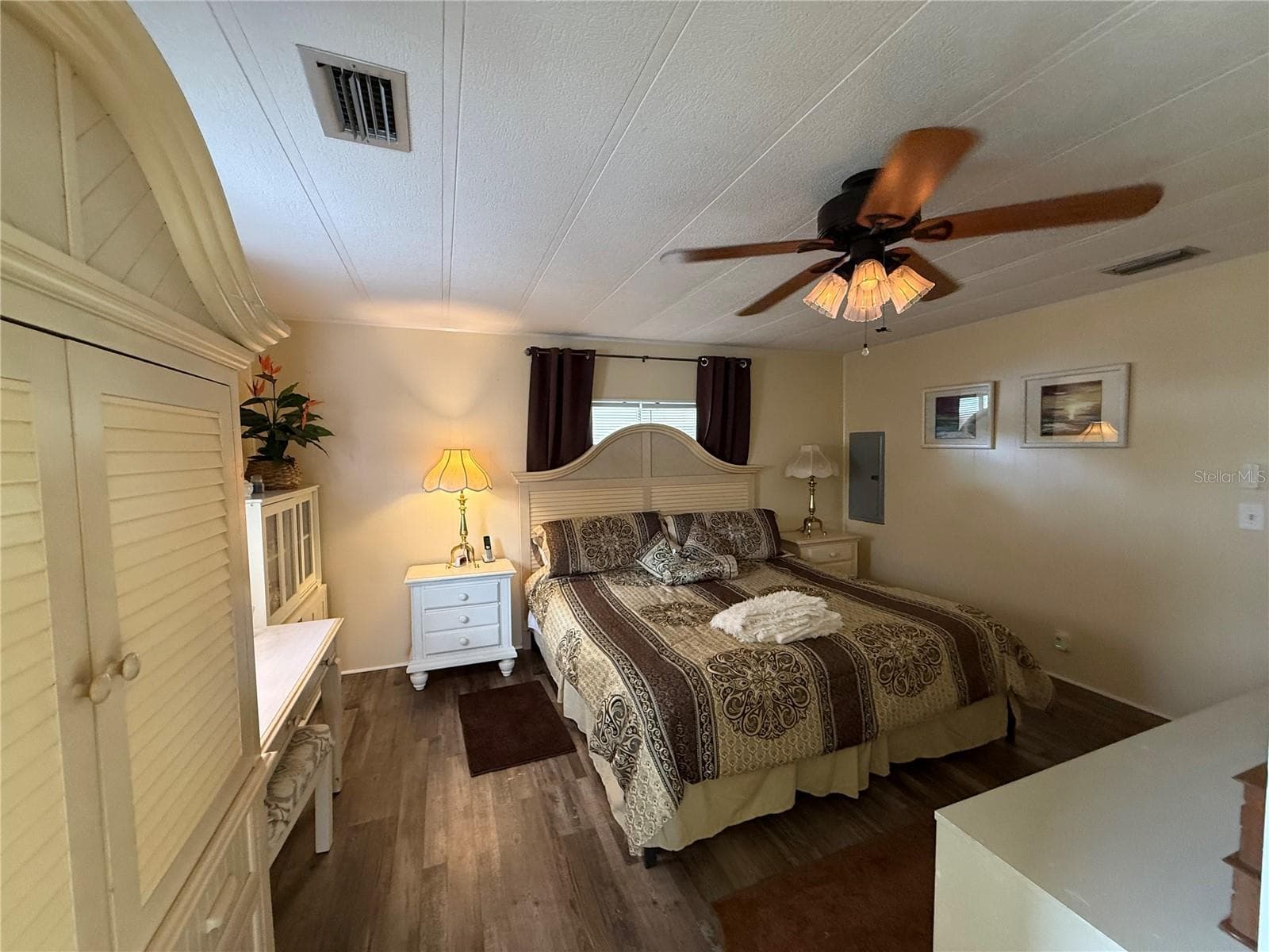Manufactured Home at 50 N BOBWHITE RD, WILDWOOD, photo 19 of 25