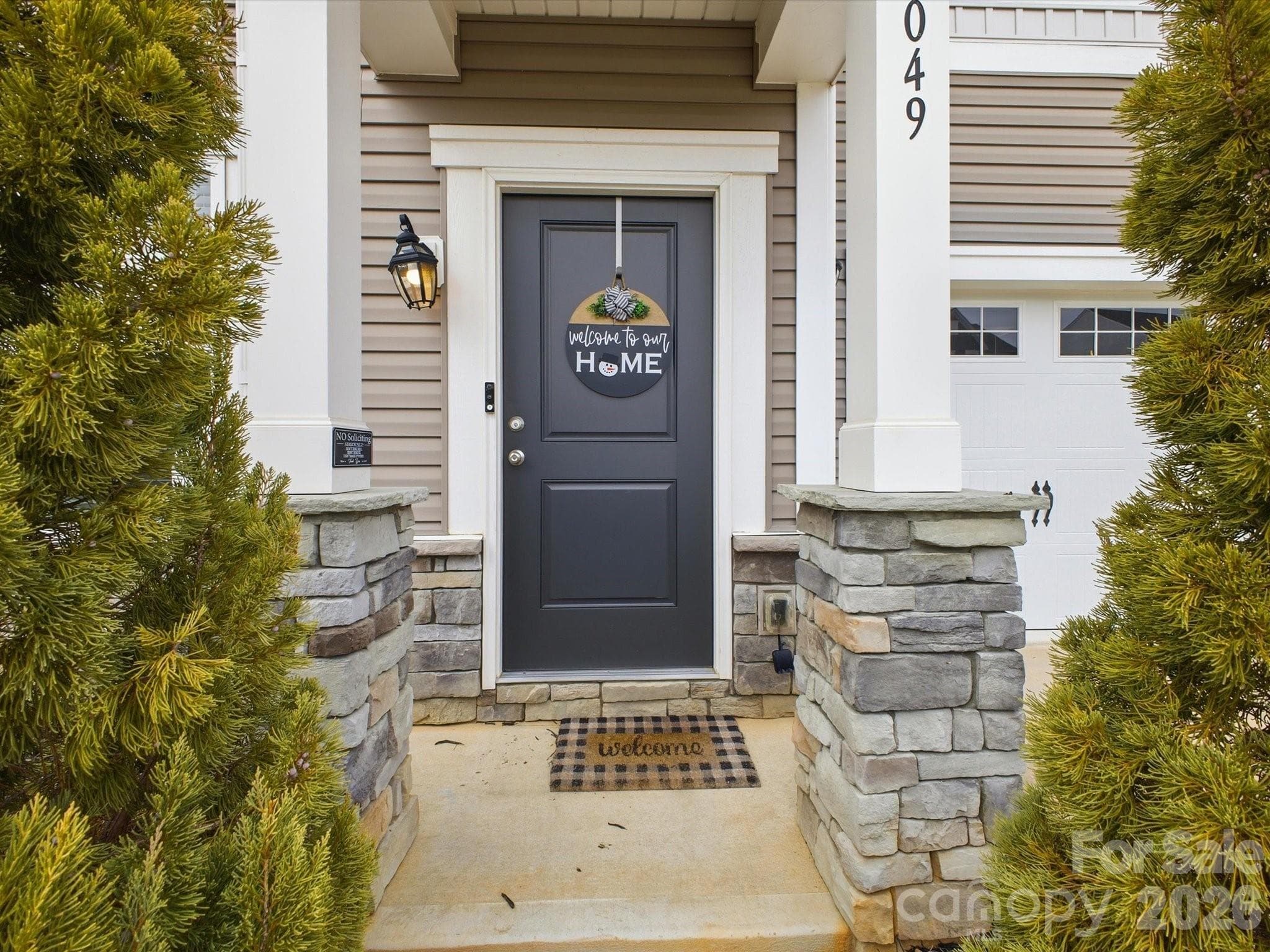 Single Family Residence at 1049 River Haven Avenue SW, Concord, photo 6 of 47
