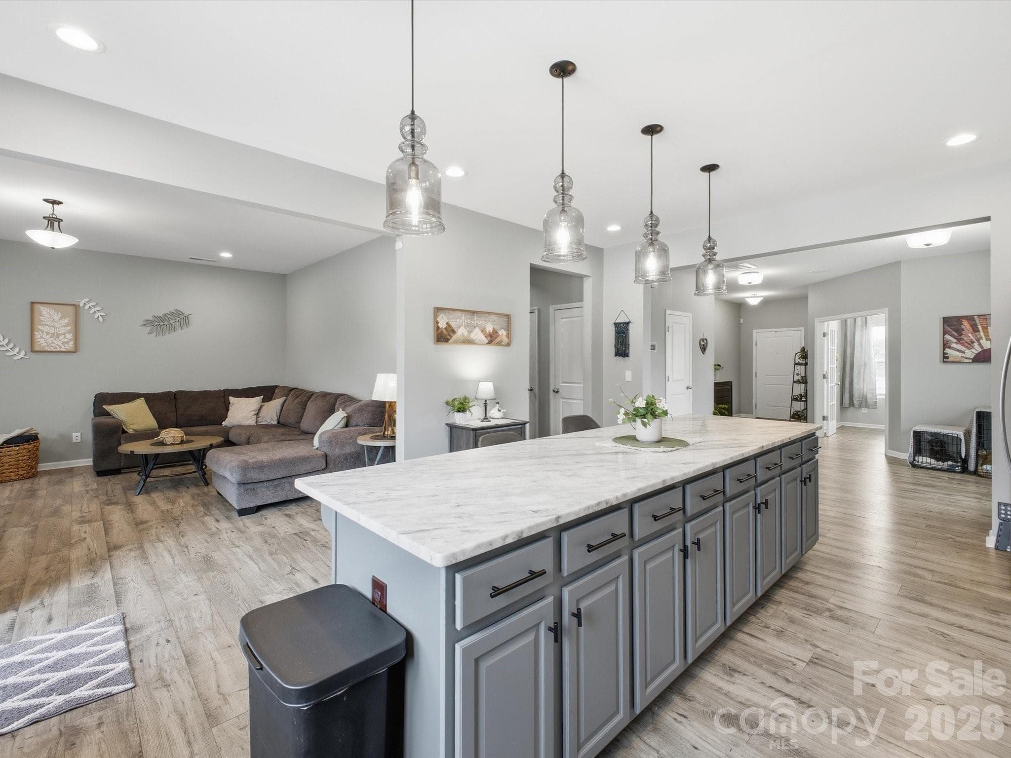 Single Family Residence at 1049 River Haven Avenue SW, Concord, photo 14 of 47