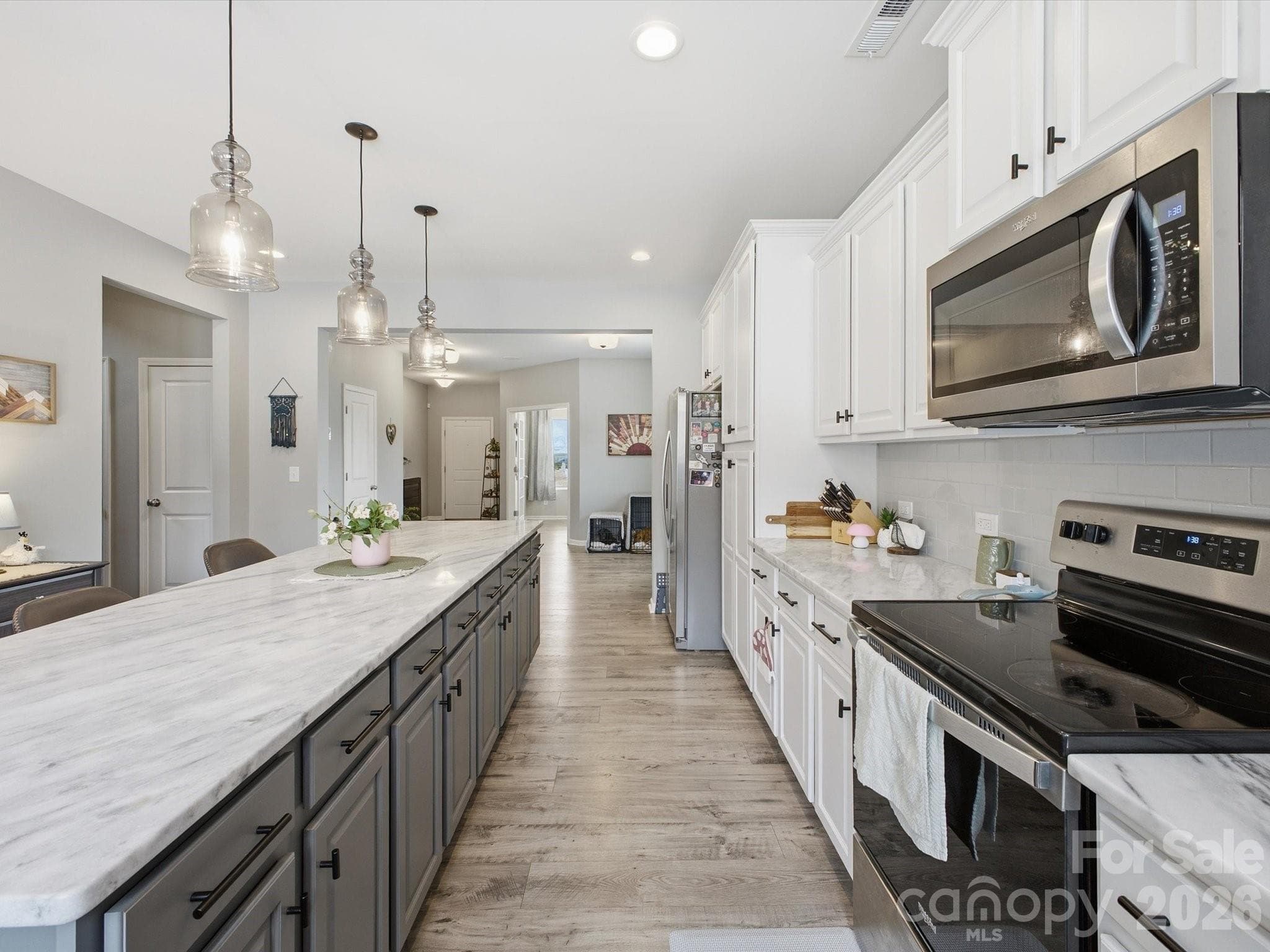 Single Family Residence at 1049 River Haven Avenue SW, Concord, photo 15 of 47