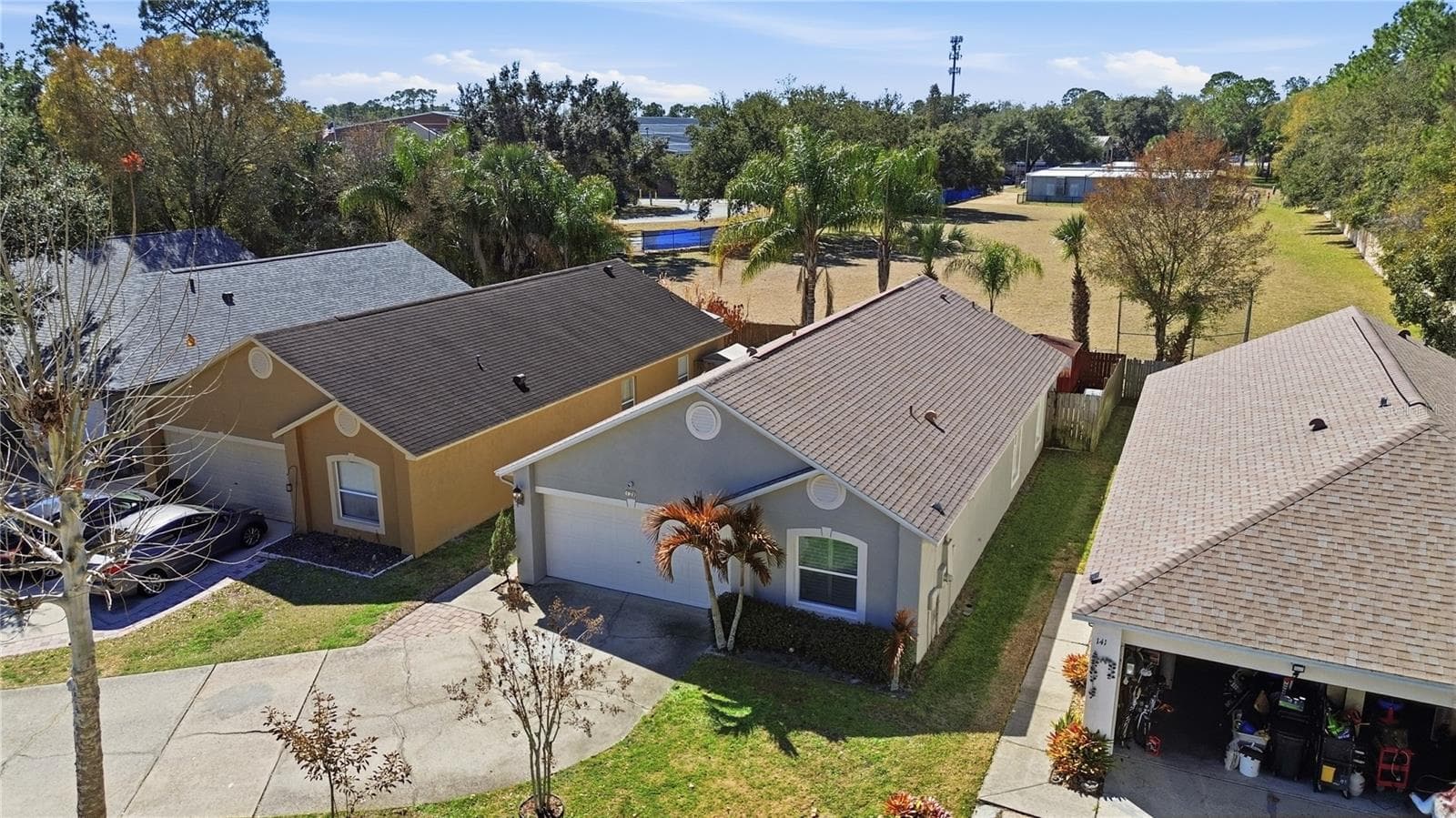 Single Family Residence at 139 PLACID WOODS CT, SANFORD, photo 2 of 32