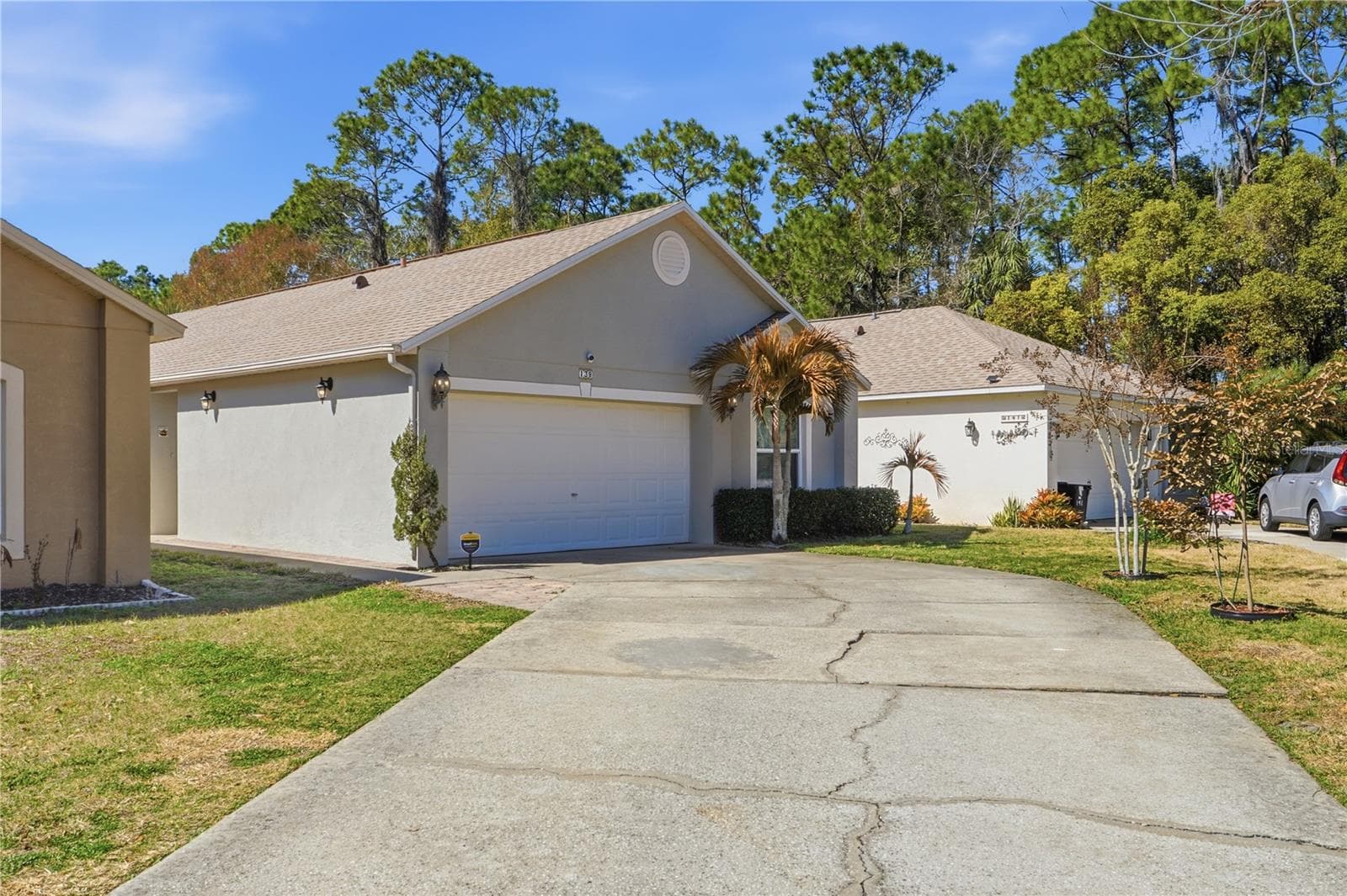 Single Family Residence at 139 PLACID WOODS CT, SANFORD, photo 4 of 32