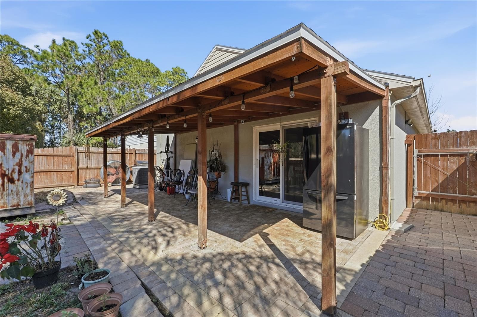 Single Family Residence at 139 PLACID WOODS CT, SANFORD, photo 29 of 32