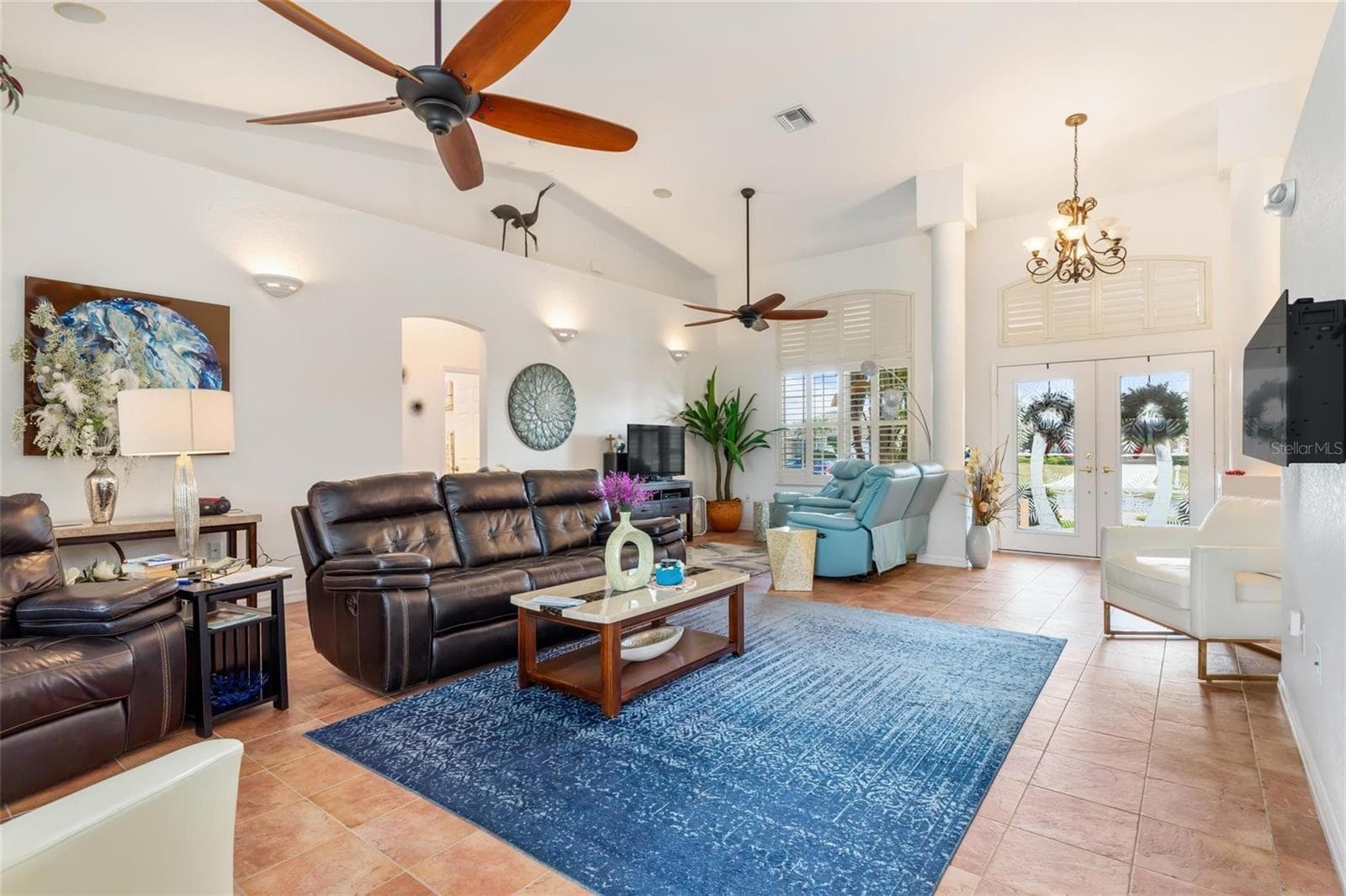 Single Family Residence at 245 ROTONDA BLVD N, ROTONDA WEST, photo 6 of 46
