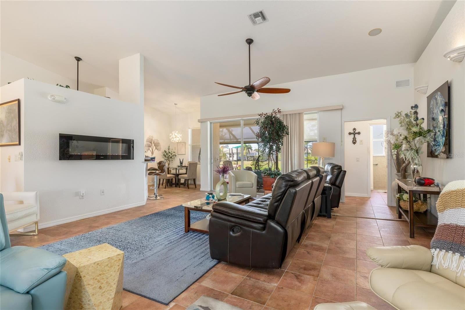 Single Family Residence at 245 ROTONDA BLVD N, ROTONDA WEST, photo 8 of 46