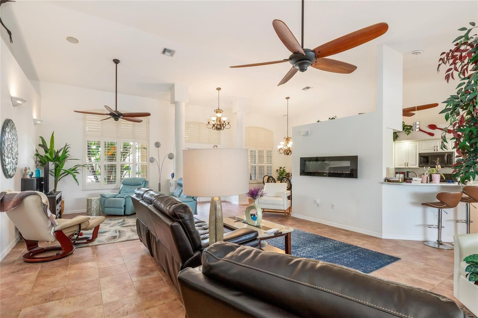 Single Family Residence at 245 ROTONDA BLVD N, ROTONDA WEST, photo 9 of 46