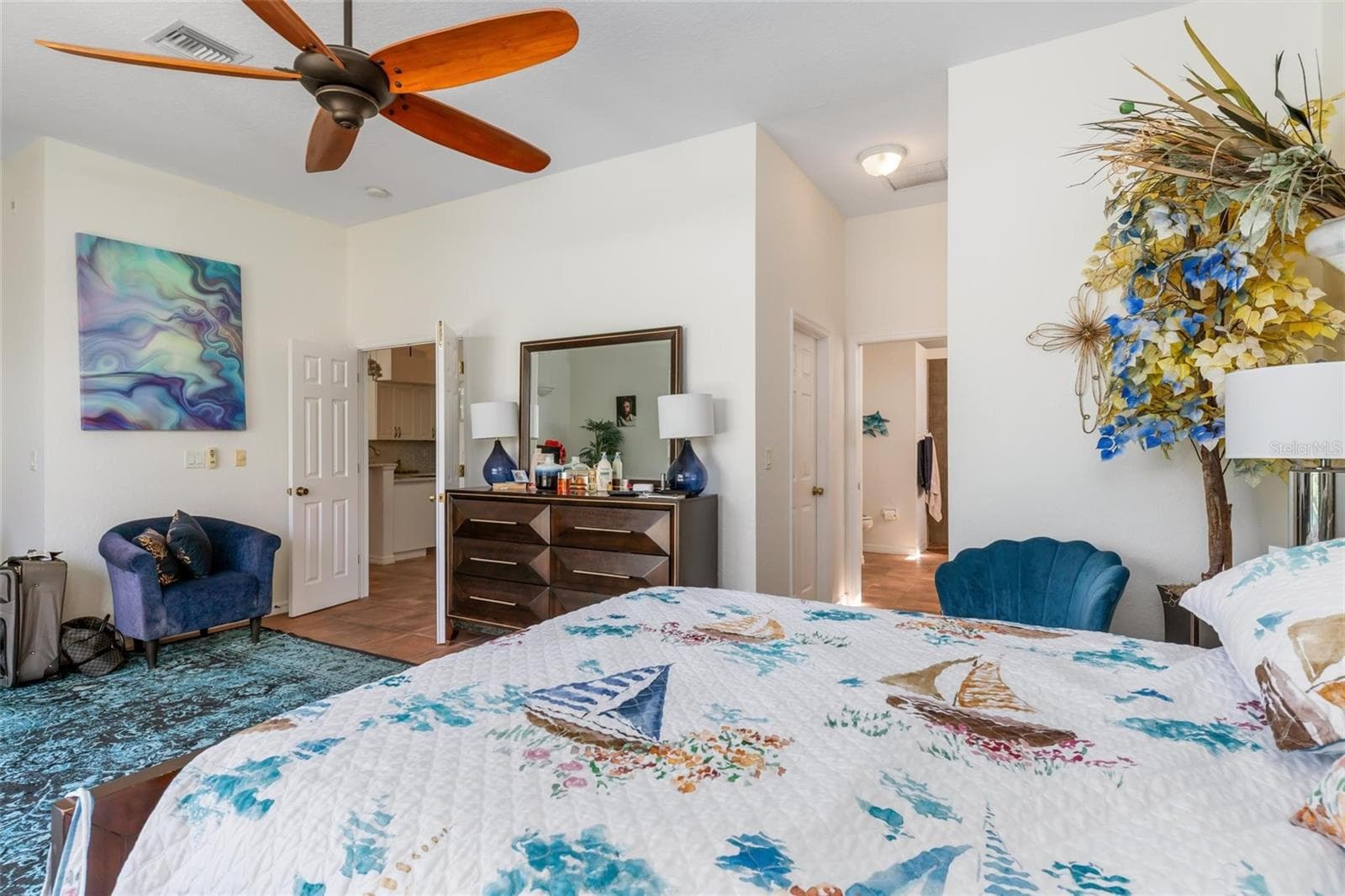 Single Family Residence at 245 ROTONDA BLVD N, ROTONDA WEST, photo 24 of 46