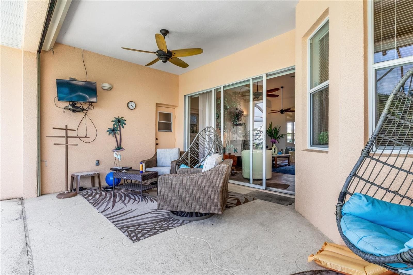 Single Family Residence at 245 ROTONDA BLVD N, ROTONDA WEST, photo 31 of 46