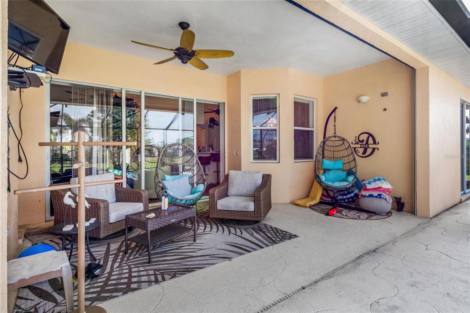Single Family Residence at 245 ROTONDA BLVD N, ROTONDA WEST, photo 32 of 46