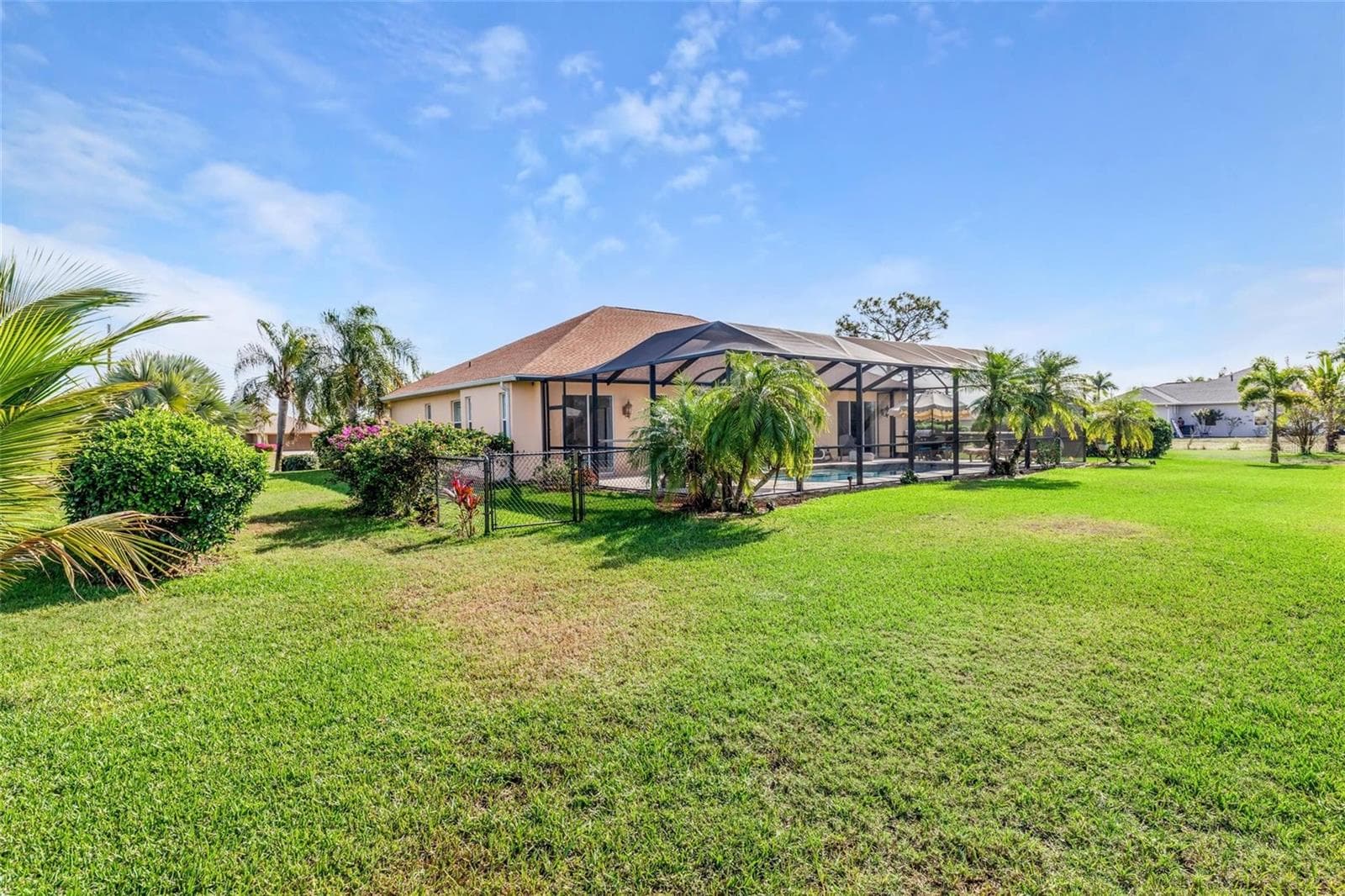 Single Family Residence at 245 ROTONDA BLVD N, ROTONDA WEST, photo 41 of 46
