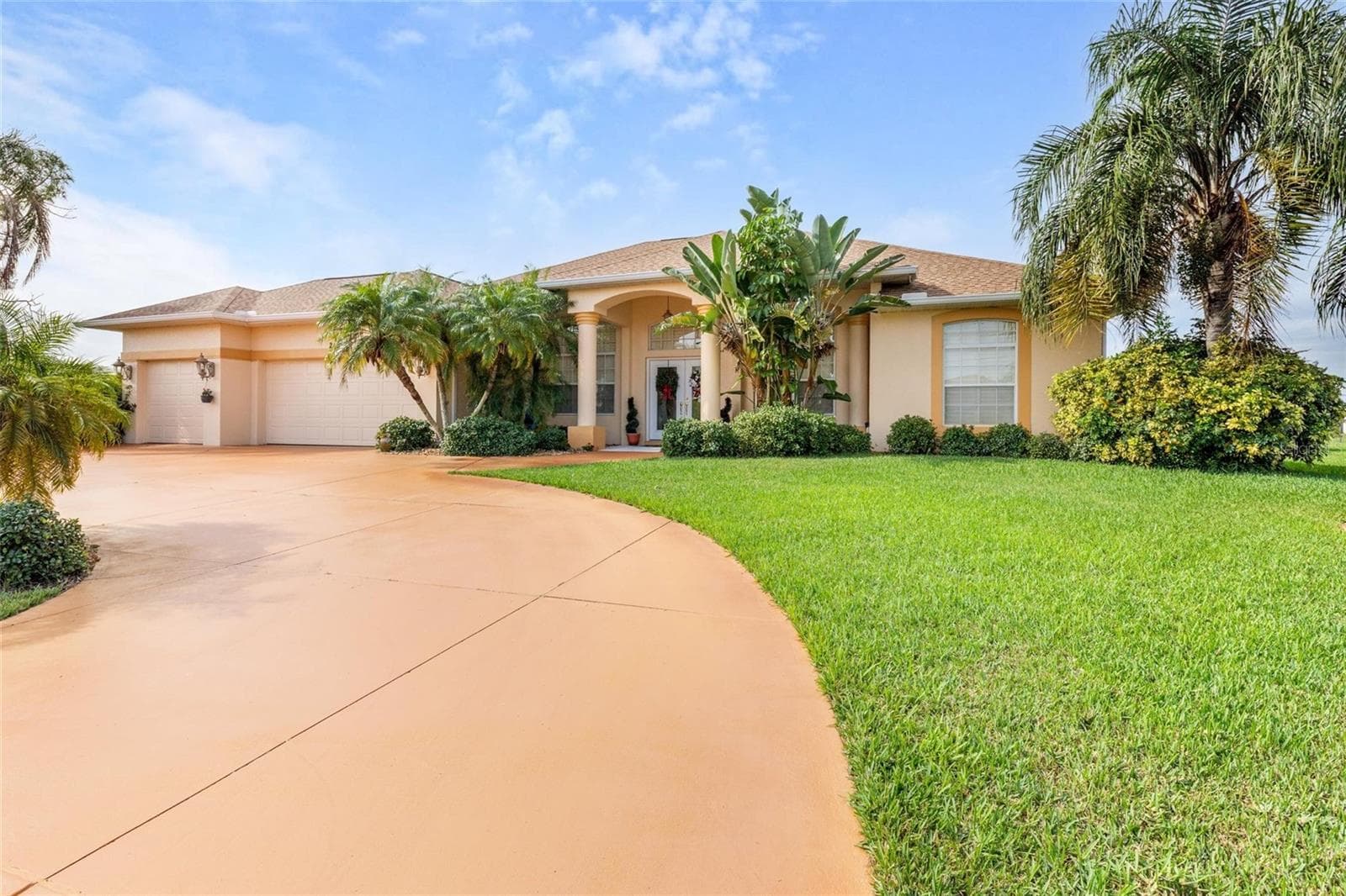 Single Family Residence at 245 ROTONDA BLVD N, ROTONDA WEST, photo 42 of 46
