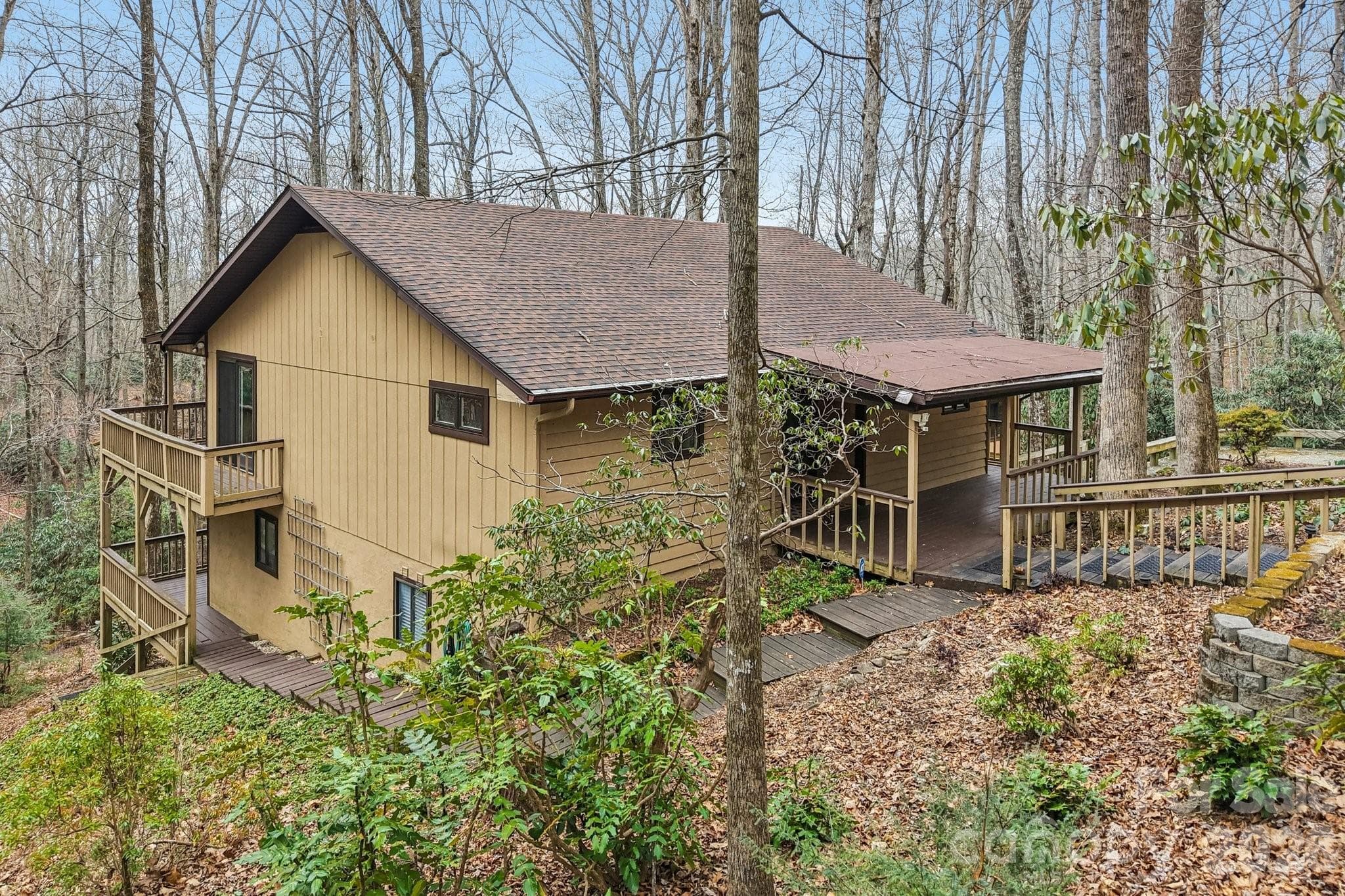 Single Family Residence at Brevard, photo 2 of 38