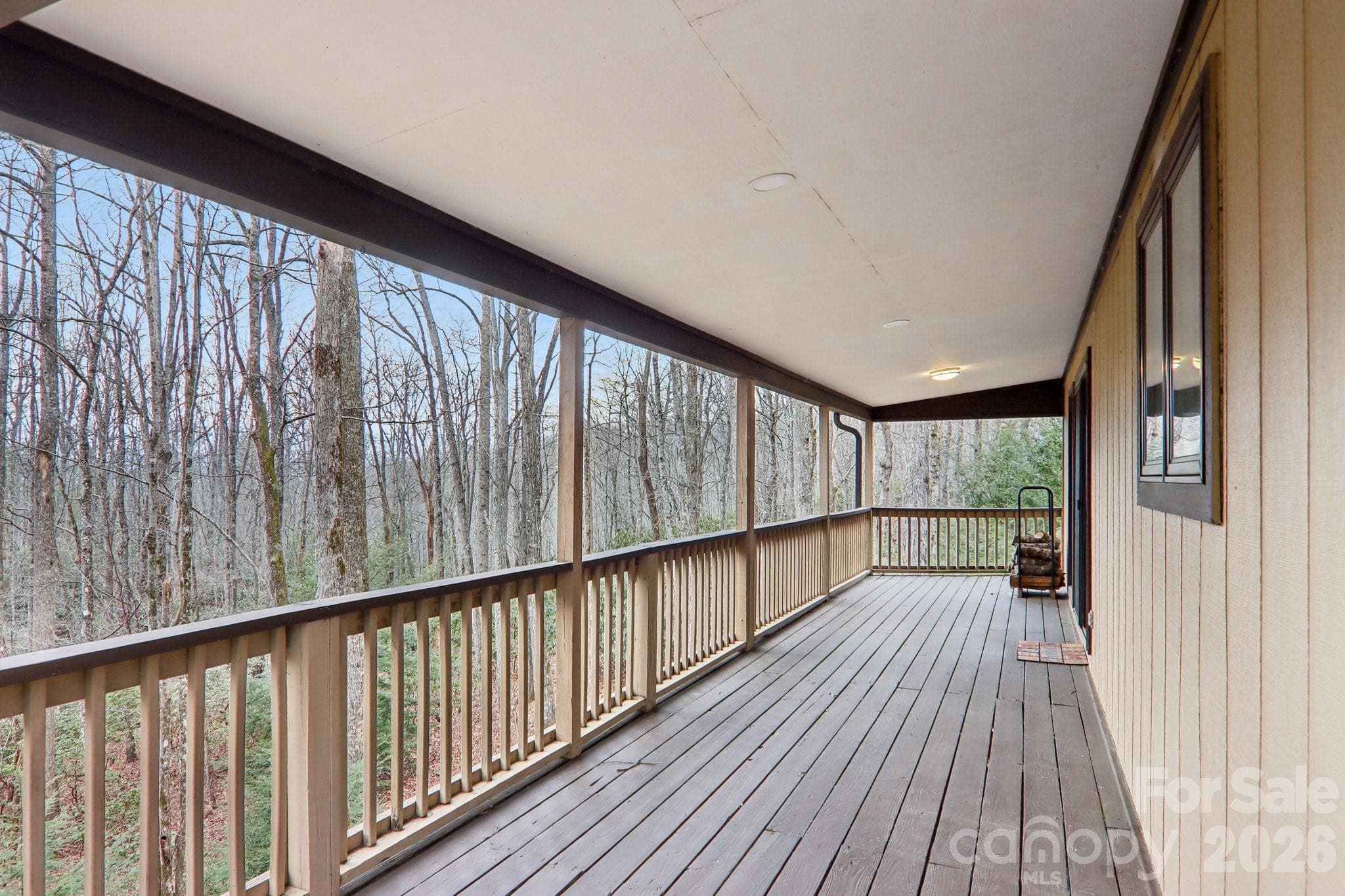 Single Family Residence at 71 N Setsi Lane, Brevard, photo 28 of 38