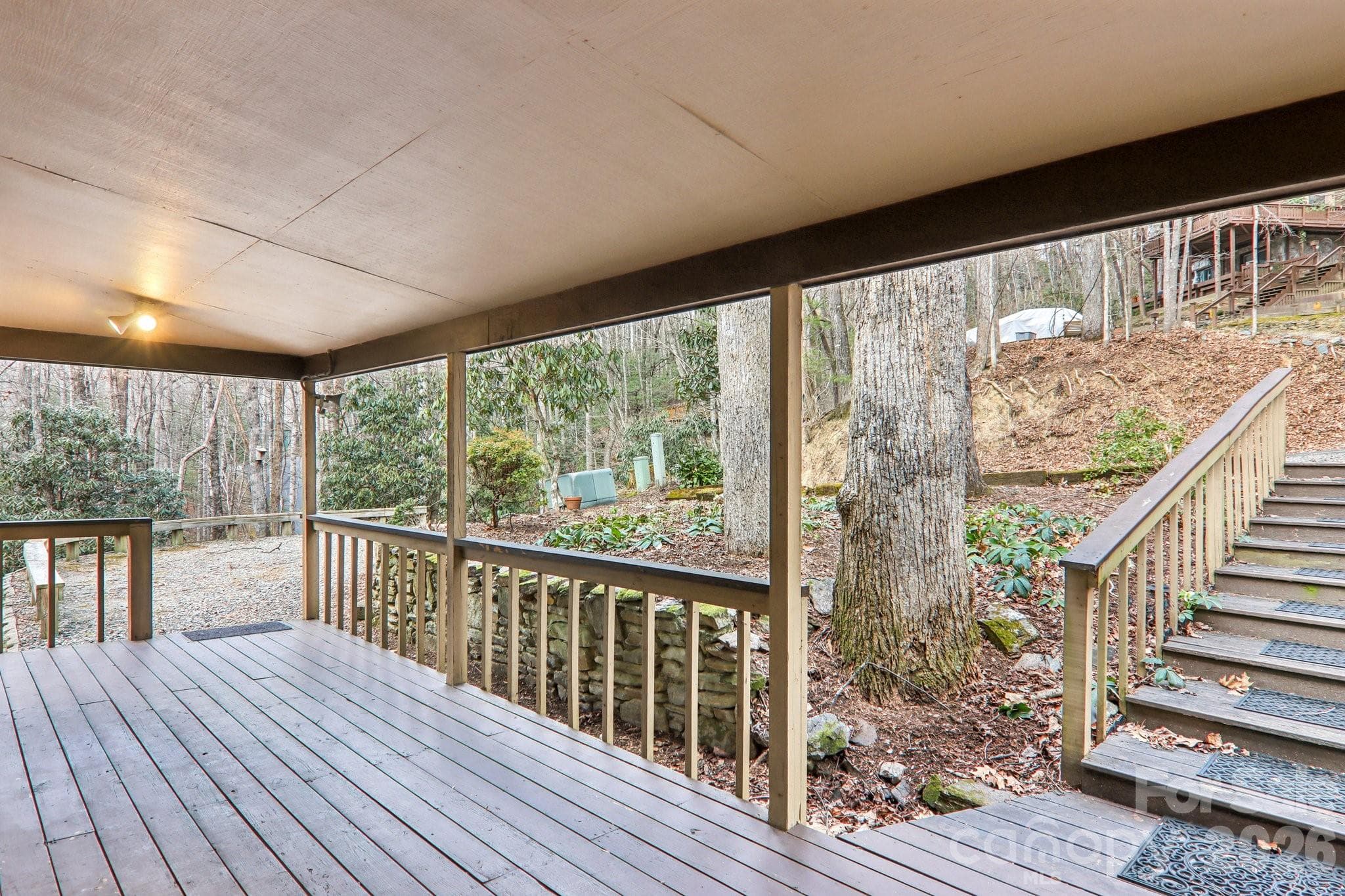 Single Family Residence at 71 N Setsi Lane, Brevard, photo 29 of 38
