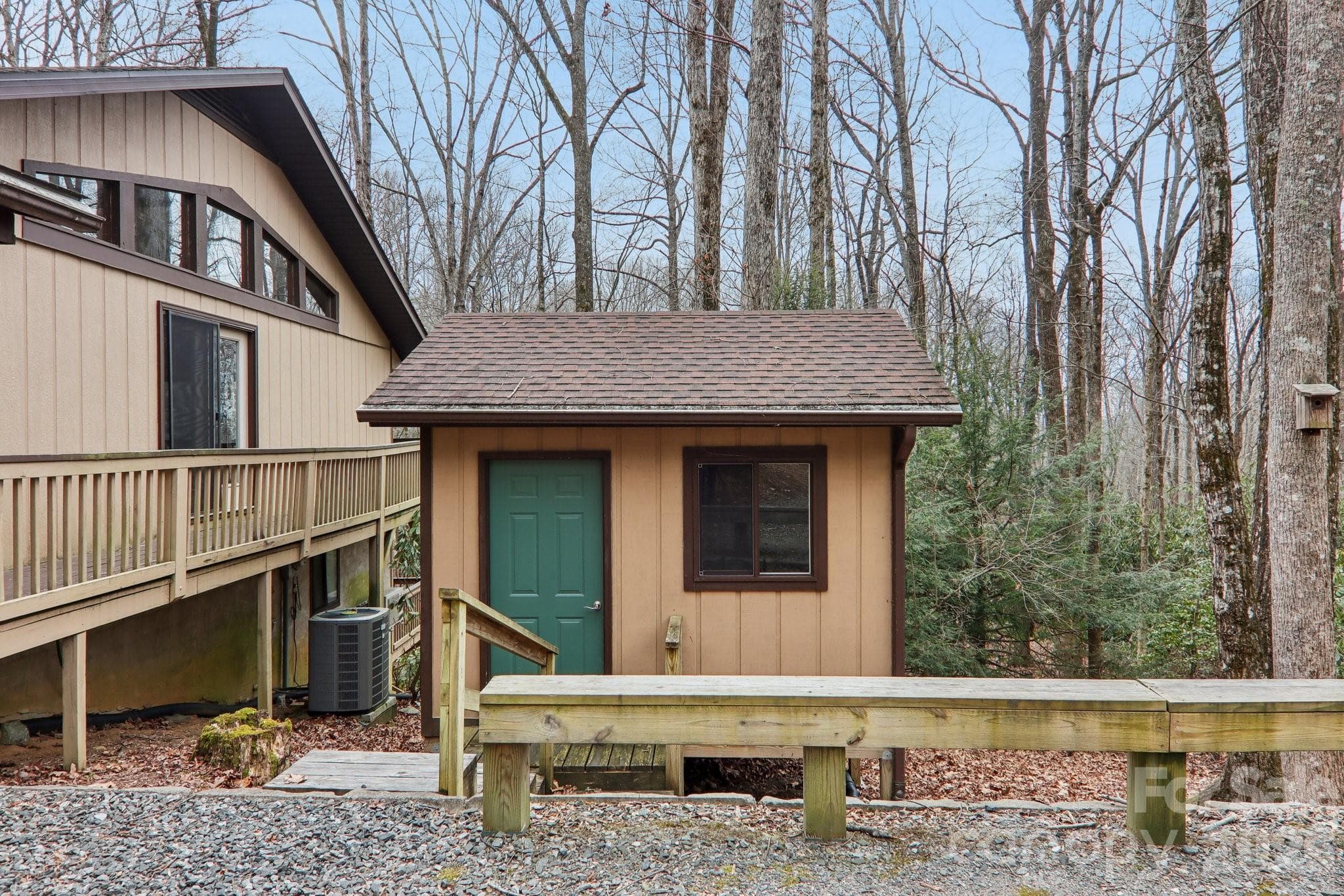 Single Family Residence at 71 N Setsi Lane, Brevard, photo 34 of 38