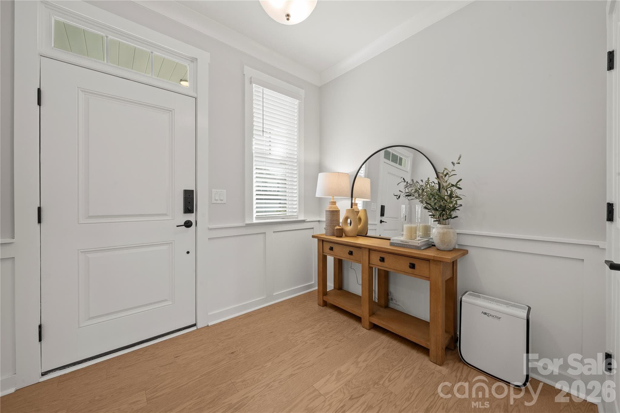 Single Family Residence at Charlotte, photo 3 of 39