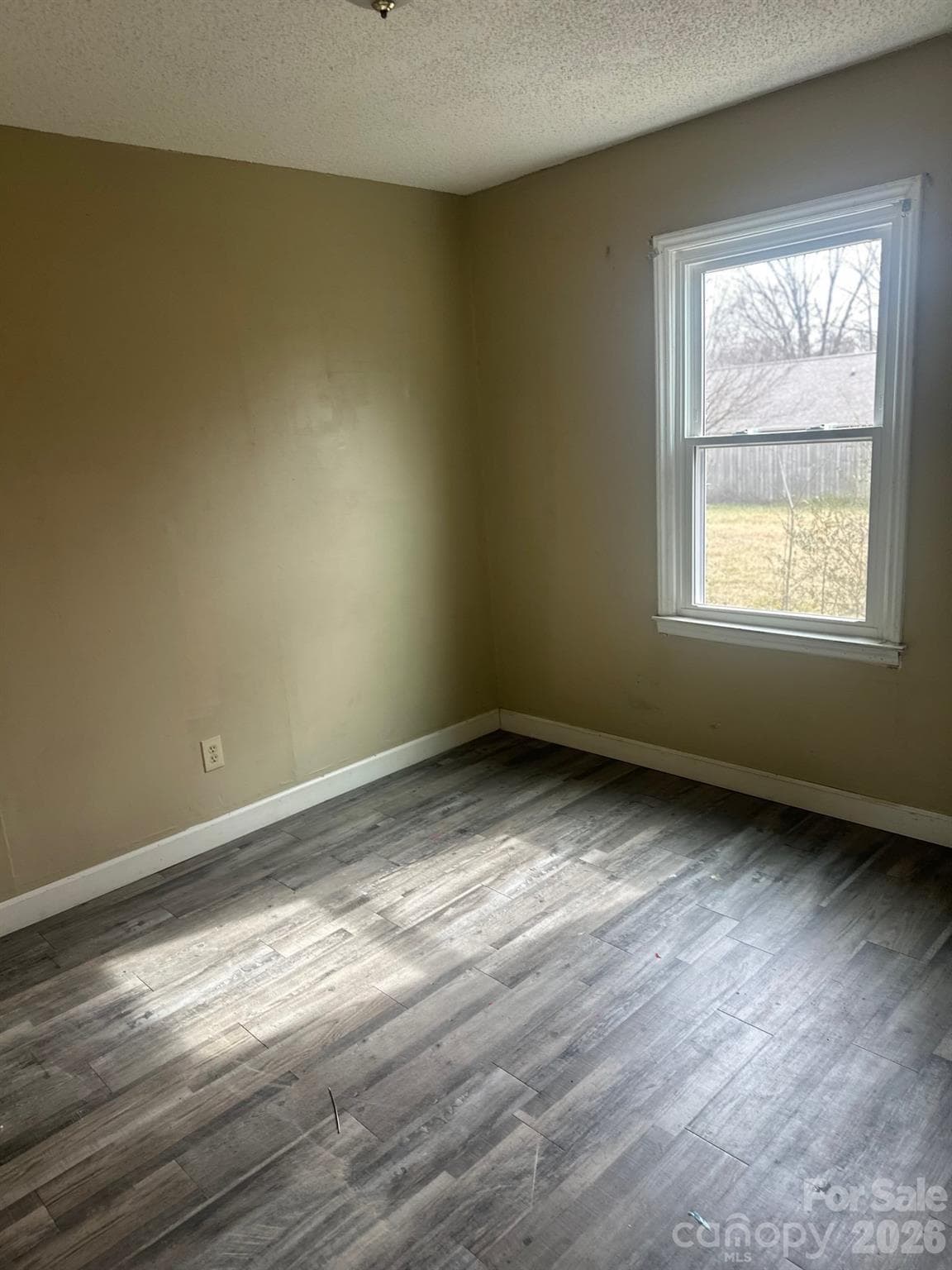 Bedroom - 1323 7th Street, Statesville