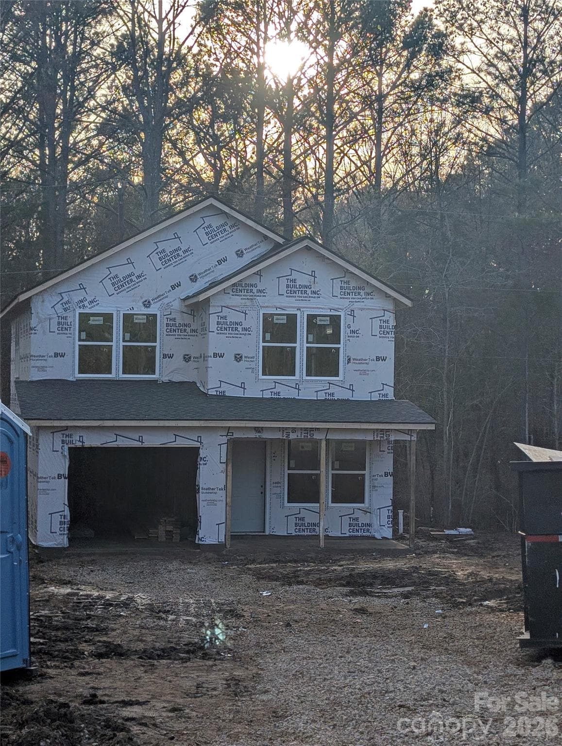 Single Family Residence at Chester, photo 2 of 4