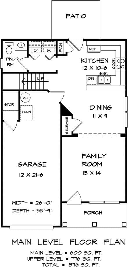 Single Family Residence at Chester, photo 3 of 4