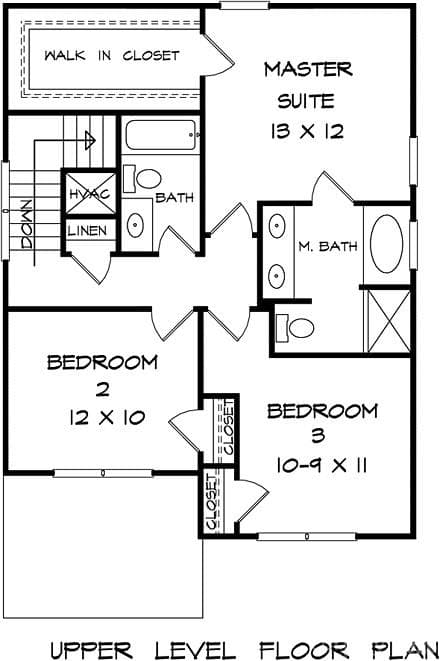 Single Family Residence at Chester, photo 4 of 4