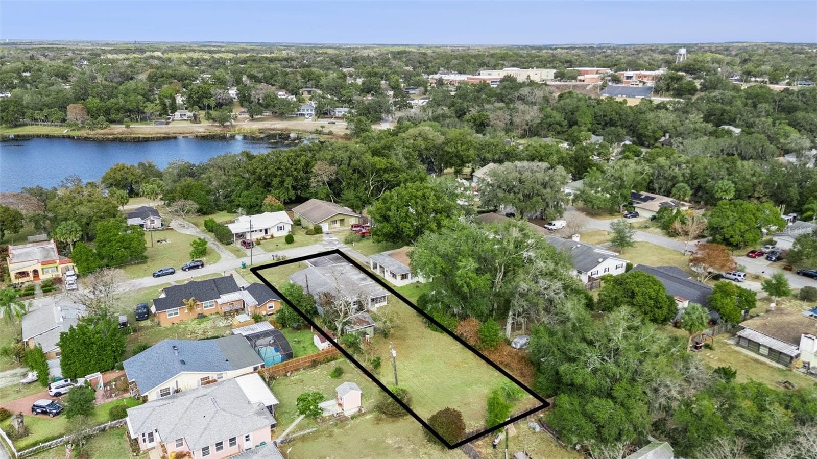 Single Family Residence at 822 POINSETTIA DR, EUSTIS, photo 23 of 23