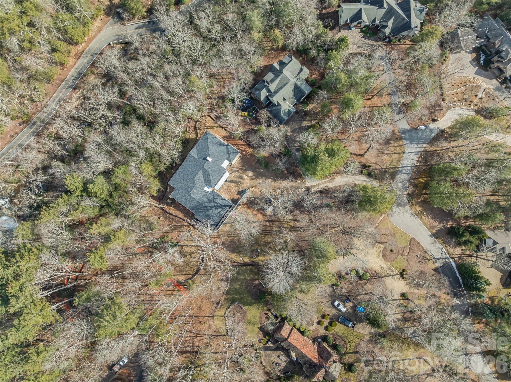 Single Family Residence at 12 Falling Waters Trail, Arden, photo 17 of 33