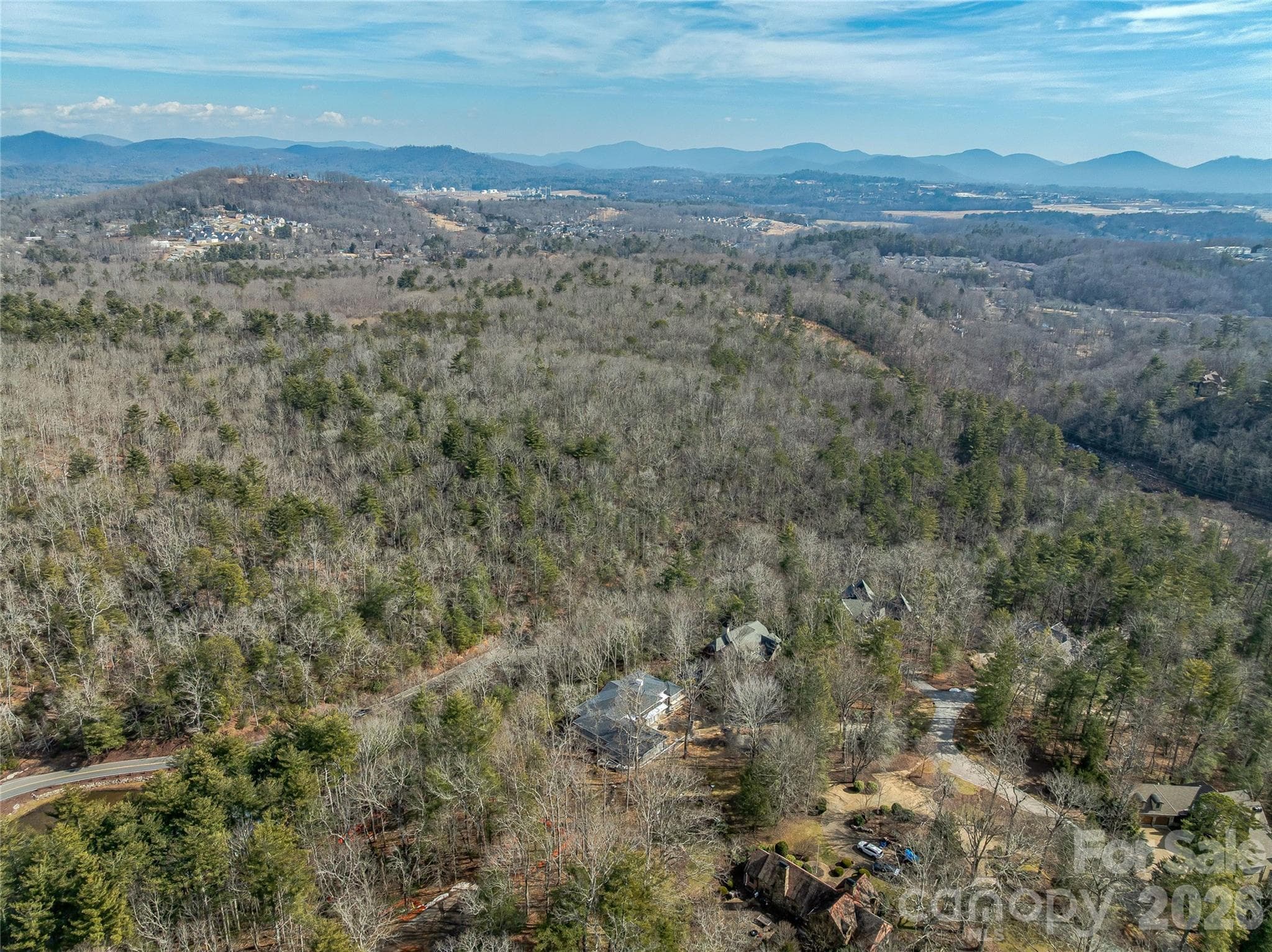Single Family Residence at 12 Falling Waters Trail, Arden, photo 23 of 33