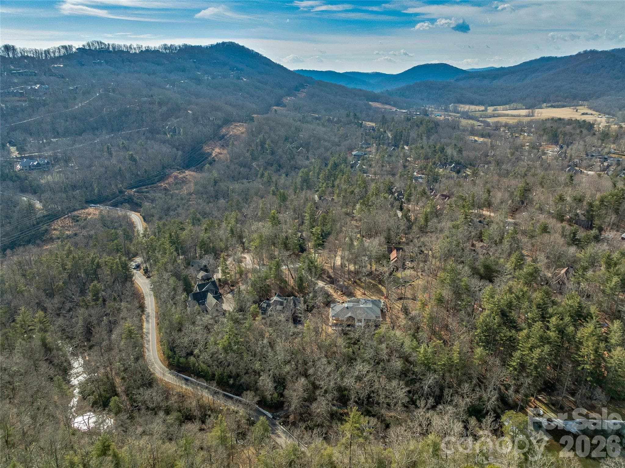Single Family Residence at 12 Falling Waters Trail, Arden, photo 27 of 33