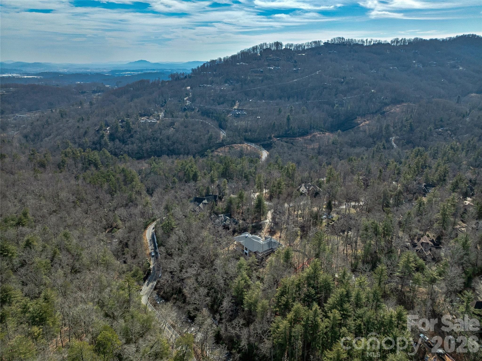 Single Family Residence at 12 Falling Waters Trail, Arden, photo 33 of 33