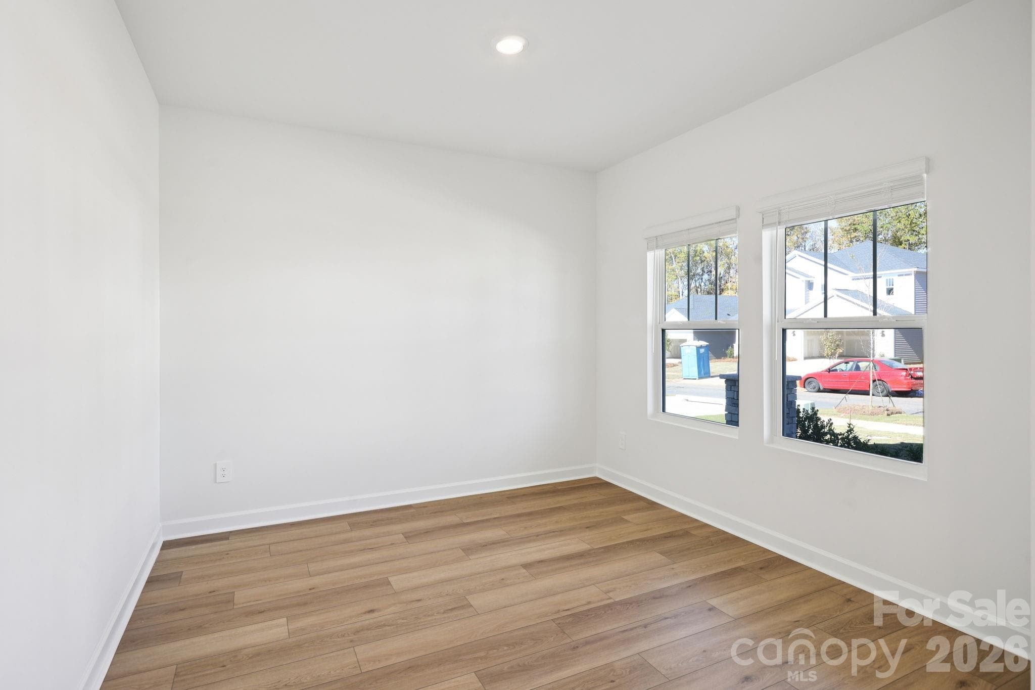 Photo is not of the actual home but is an inspirational photo of builder’s model home and may depict options, furnishings, and/or decorator features that are not included. - 1419 Blue Jay Street, Newton