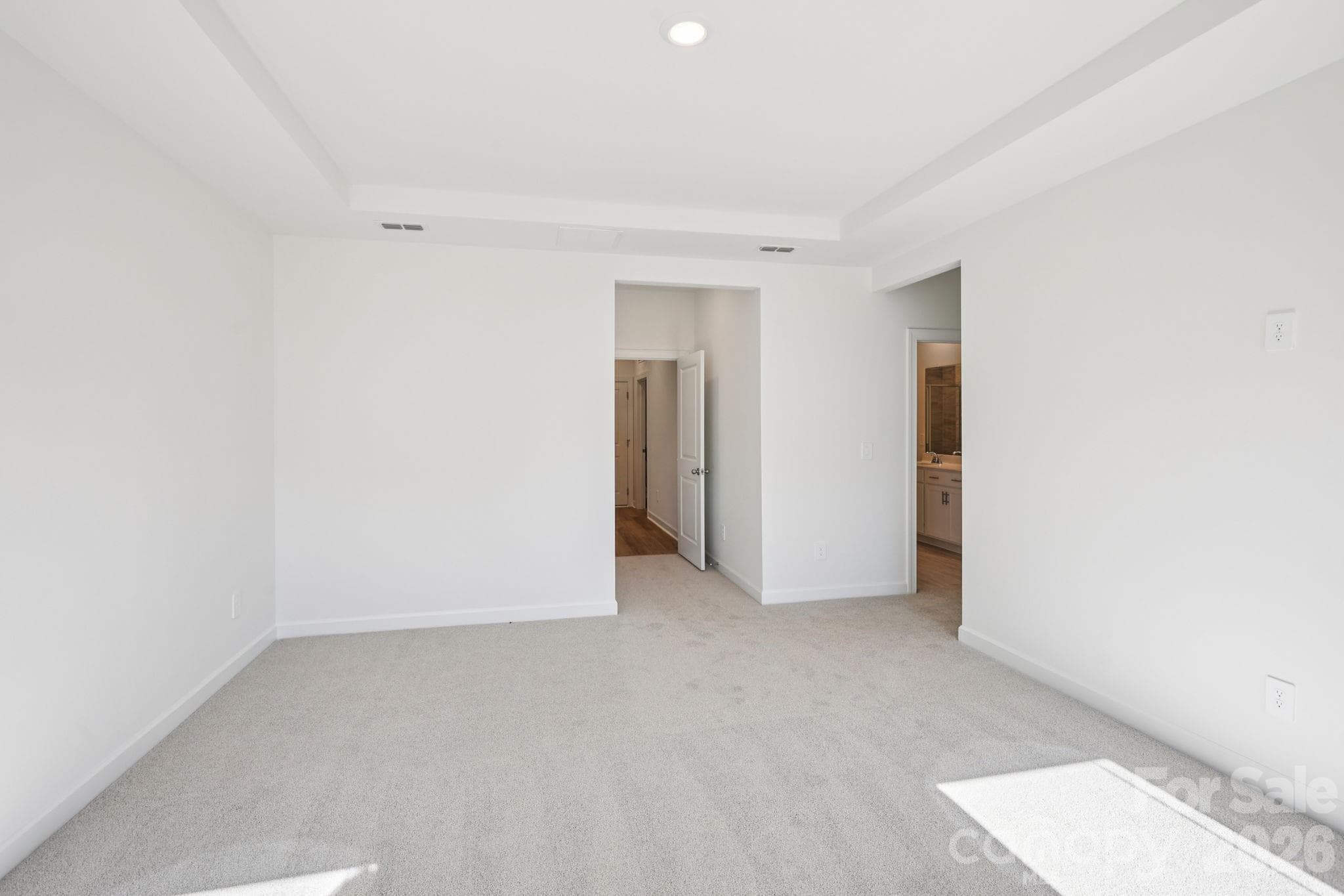 Photo is not of the actual home but is an inspirational photo of builder’s model home and may depict options, furnishings, and/or decorator features that are not included. - 1419 Blue Jay Street, Newton