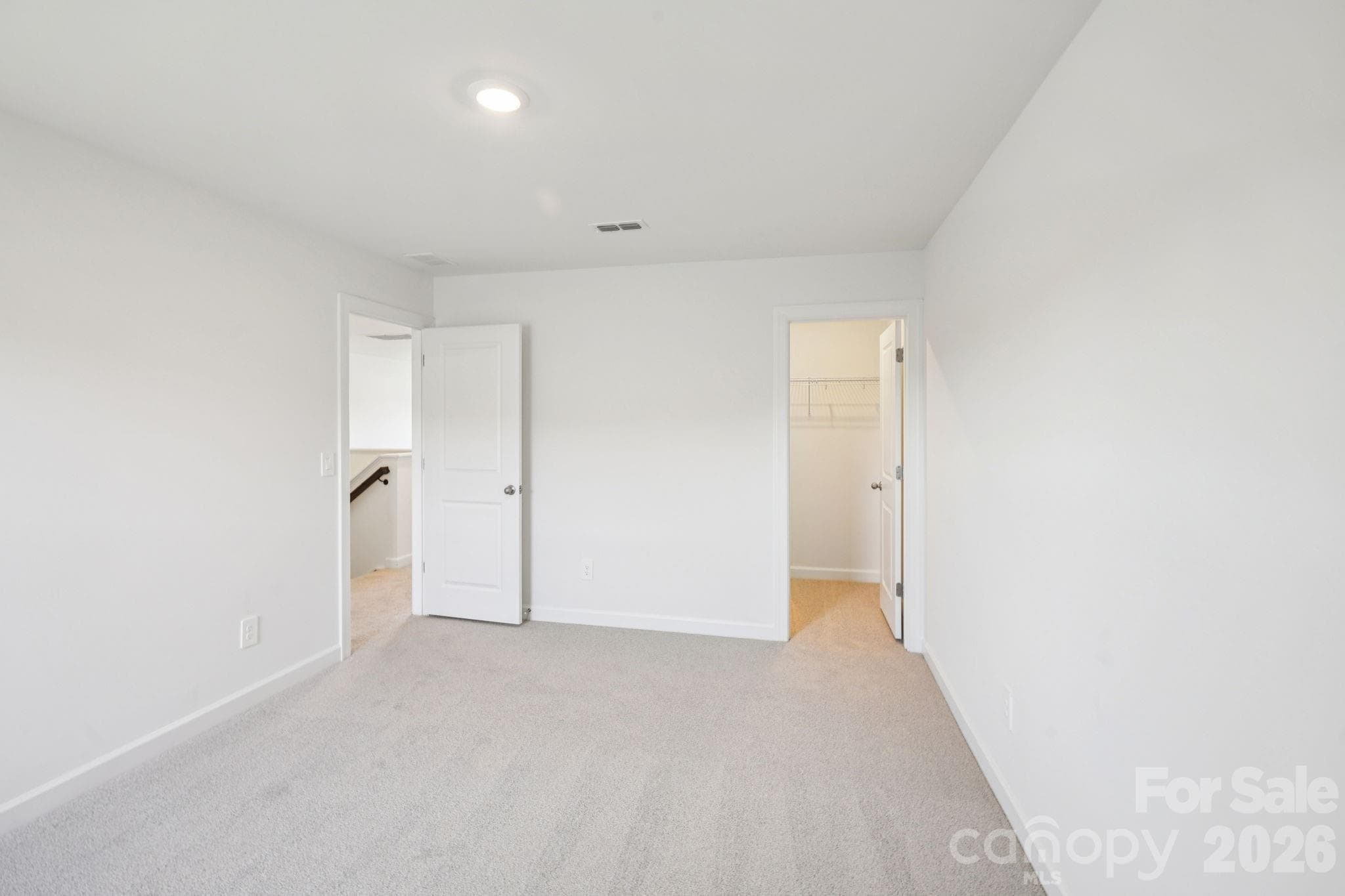 Photo is not of the actual home but is an inspirational photo of builder’s model home and may depict options, furnishings, and/or decorator features that are not included. - 1419 Blue Jay Street, Newton