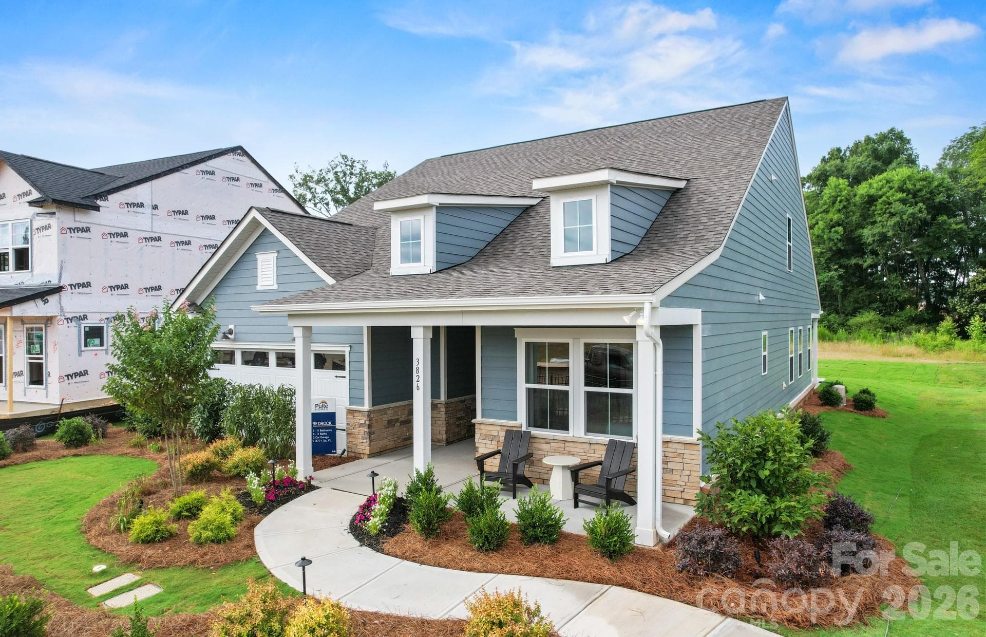 Representative Photo Only - 1613 Riverbend Avenue, Monroe
