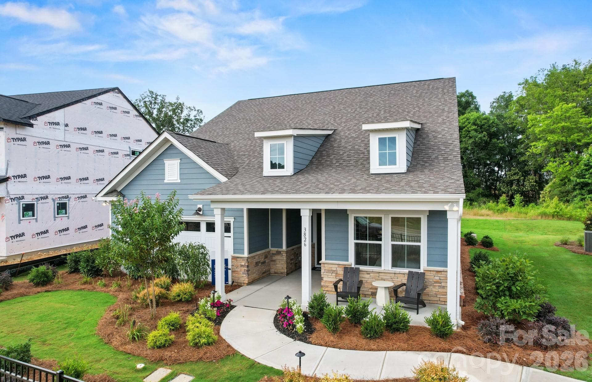 Representative Photo Only - 1613 Riverbend Avenue, Monroe