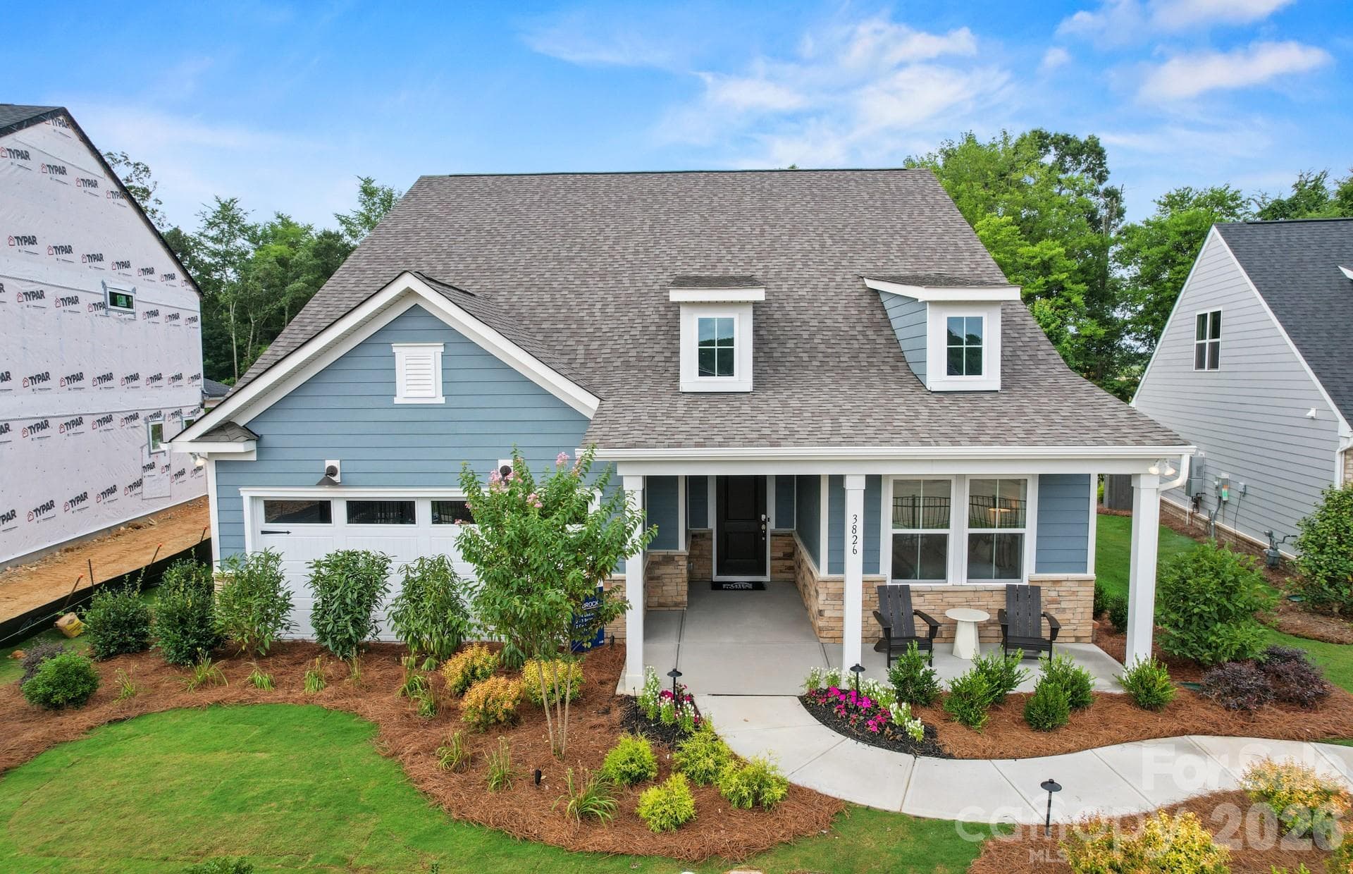 Representative Photo Only - 1613 Riverbend Avenue, Monroe