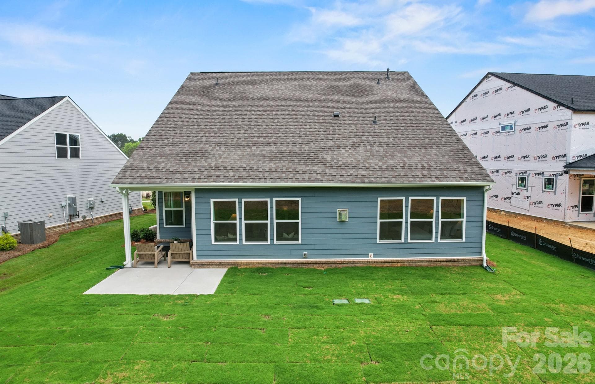 Representative Photo Only - 1613 Riverbend Avenue, Monroe