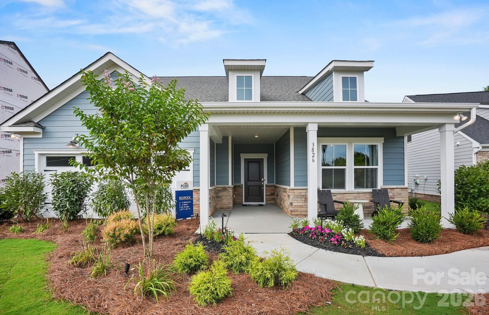 Representative Photo Only - 1613 Riverbend Avenue, Monroe