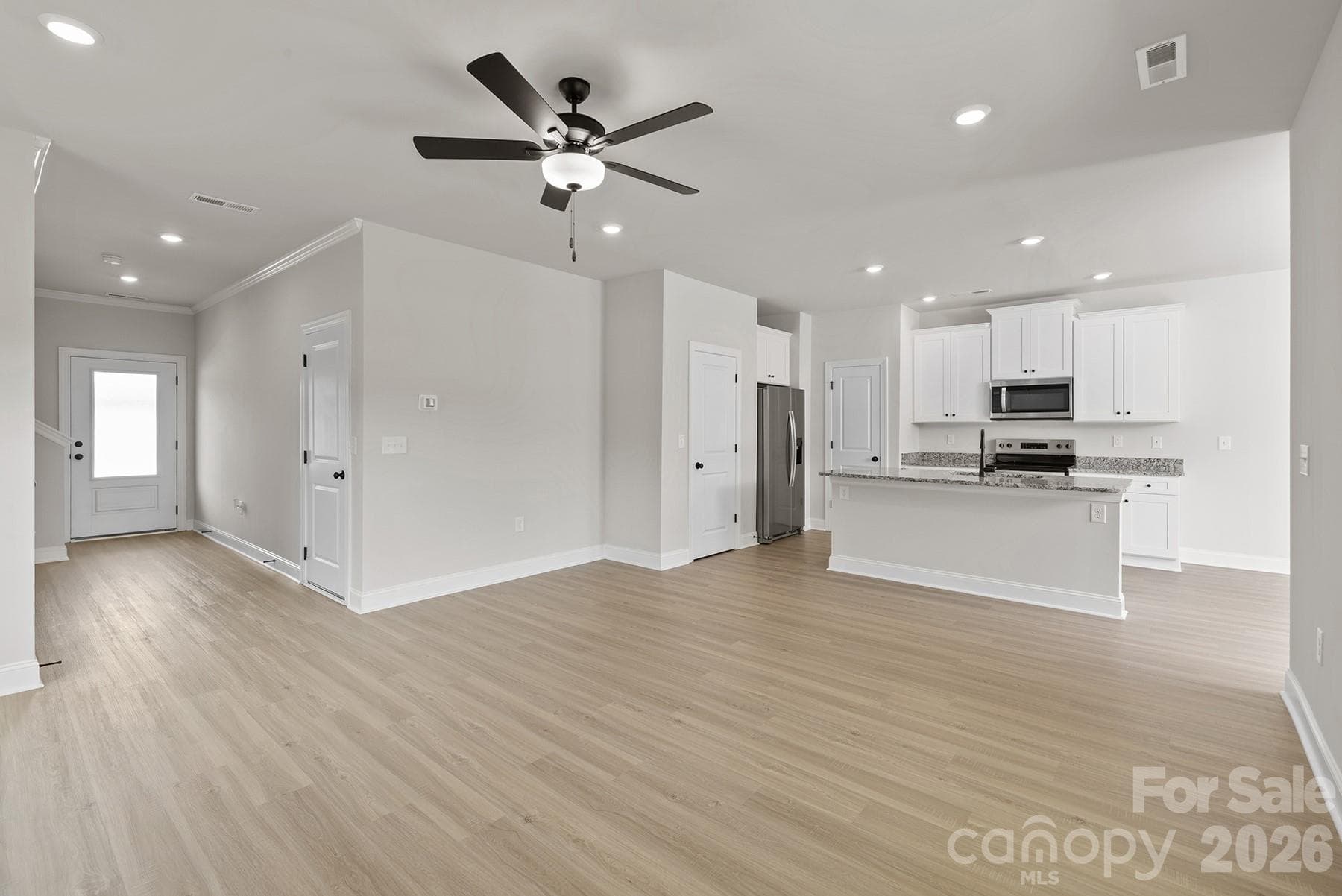 Single Family Residence at Gastonia, photo 3 of 18