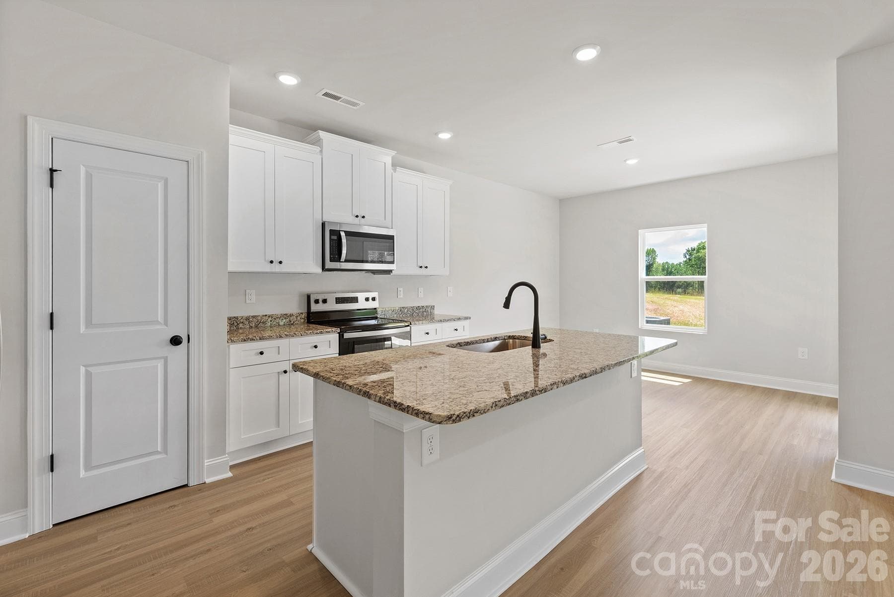 Single Family Residence at Gastonia, photo 5 of 18