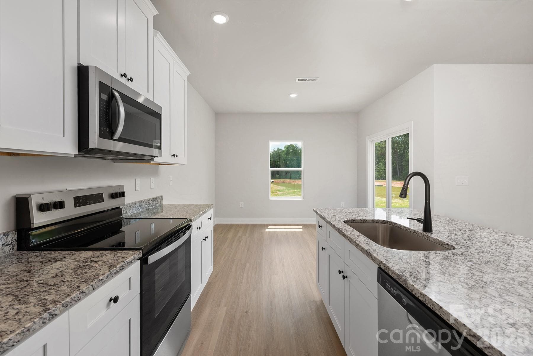 Single Family Residence at Gastonia, photo 7 of 18