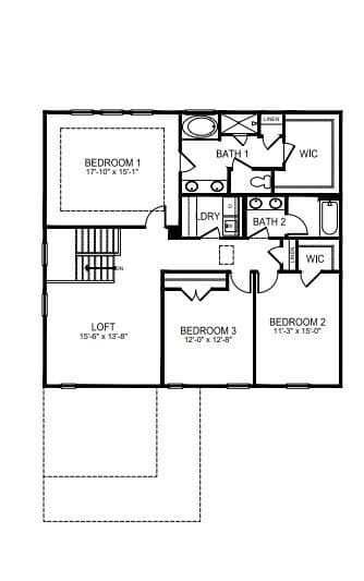 Single Family Residence at 4243 Round Table Drive, Gastonia, photo 35 of 35