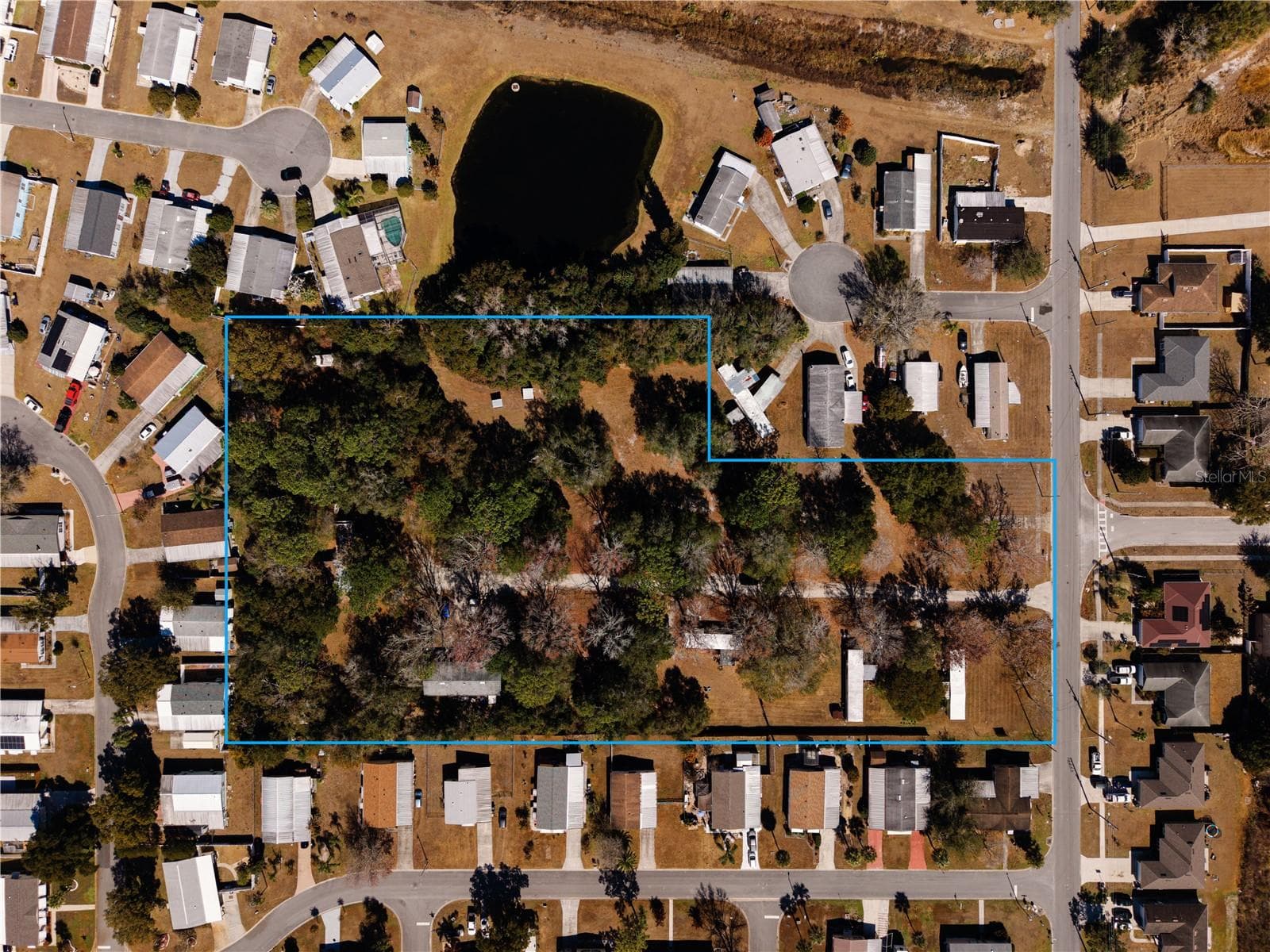 Land at 2256 MISSOURI AVE, ST CLOUD, photo 10 of 10