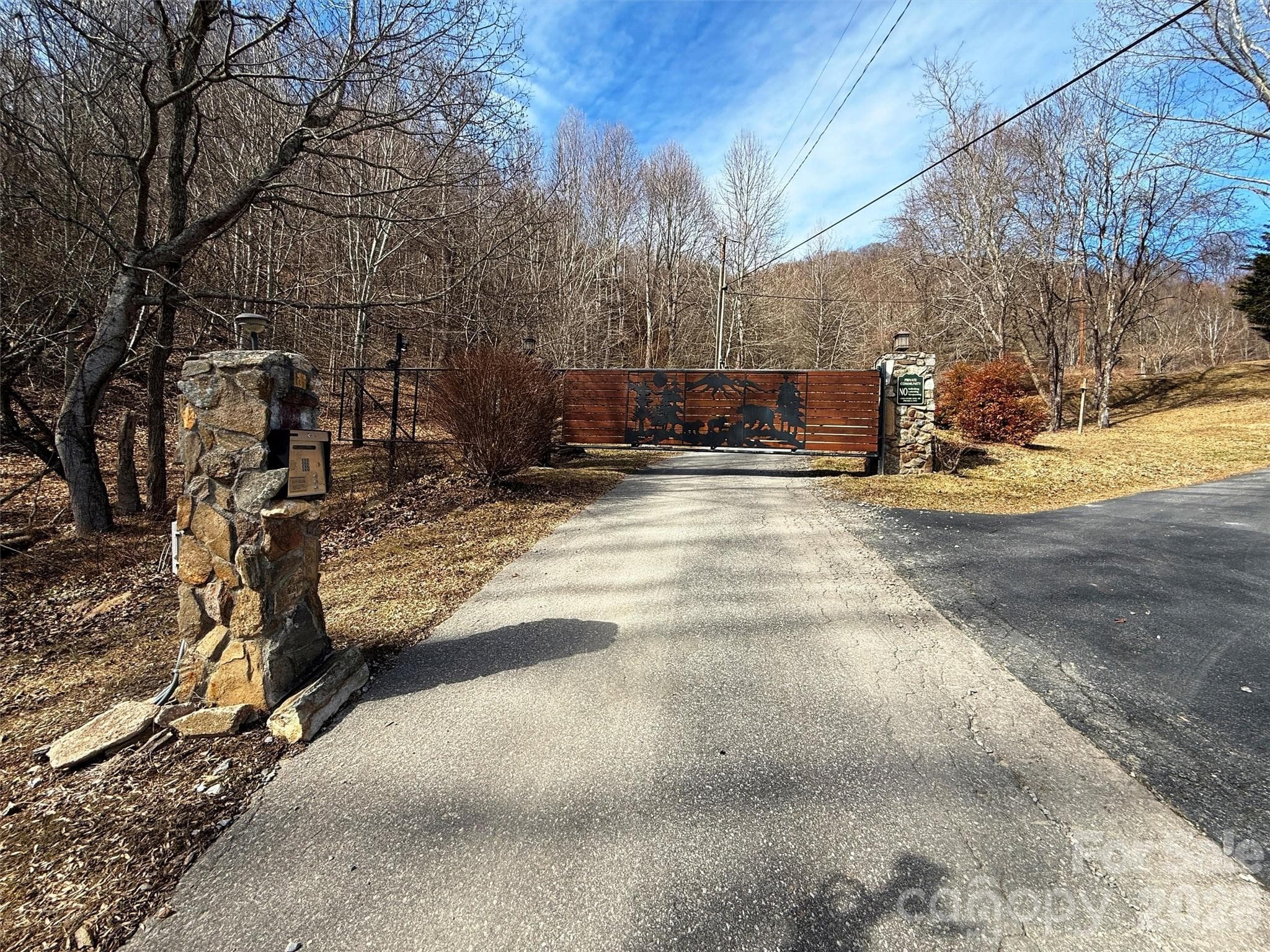 TBD Rock Ridge Road