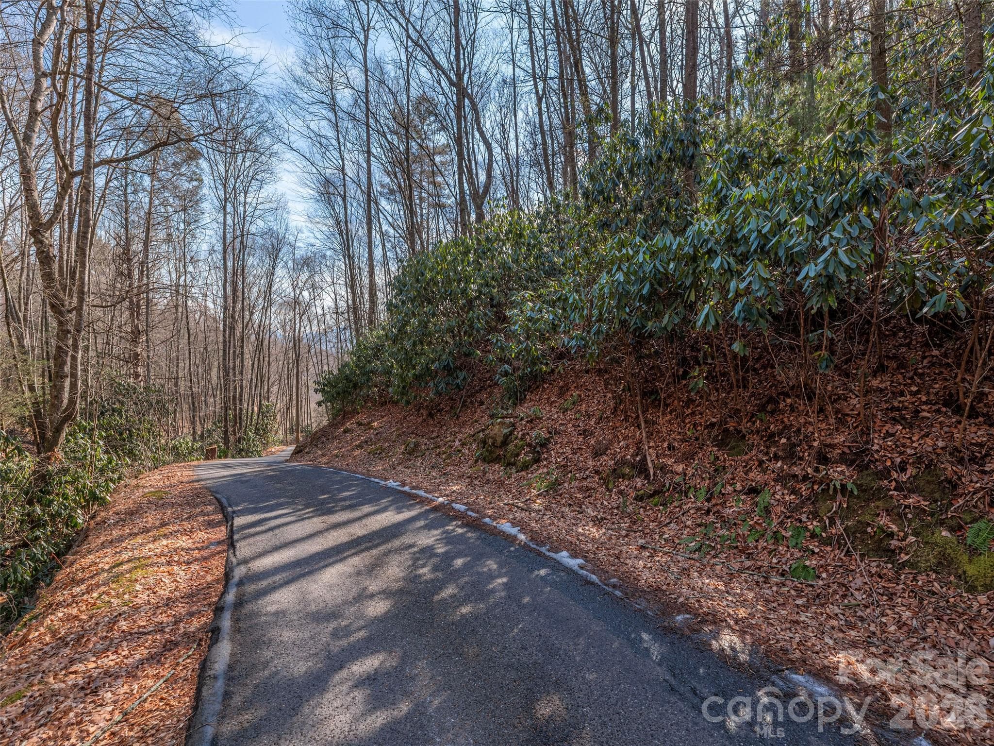 Lot at Waynesville, photo 2 of 12